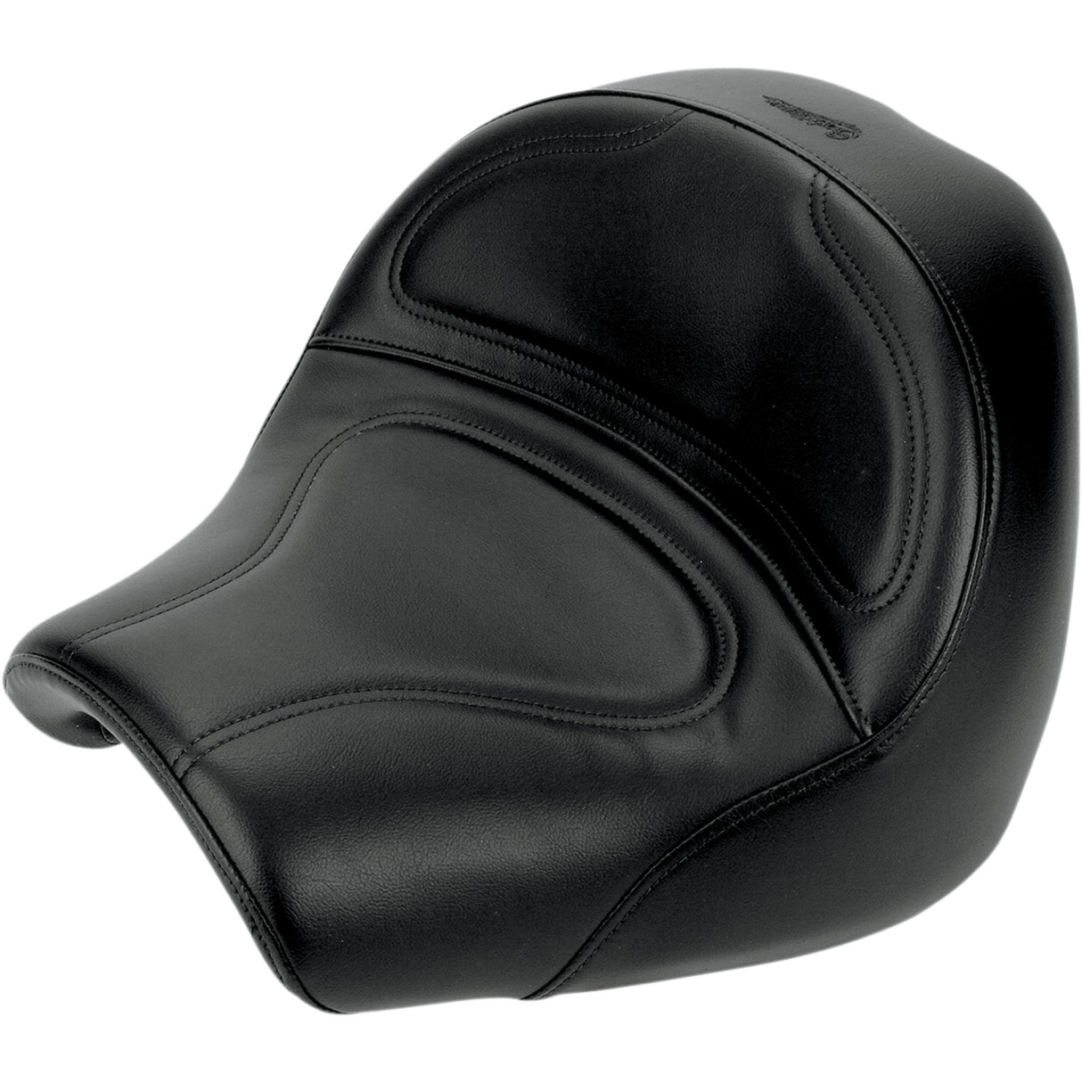 SADDLEMEN Y3370J Y3370J Renegade™ Deluxe Solo Seat Solo Seat - XVS1600