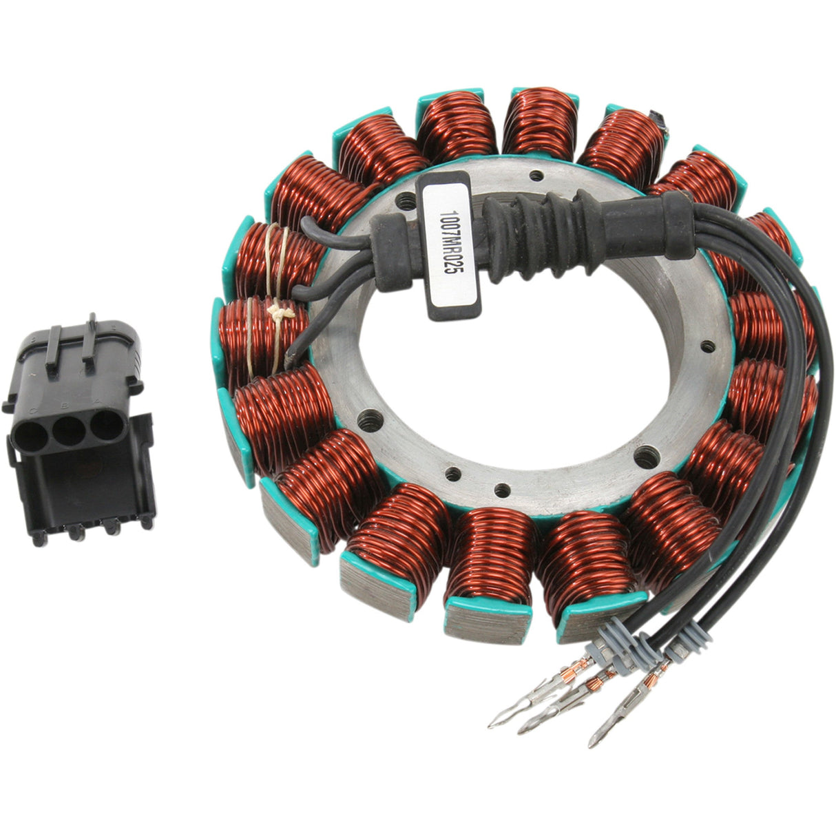 COMPU-FIRE 2112-0414 55405 Replacement Stator Stator - 40A 3-Phase - Twin Cam