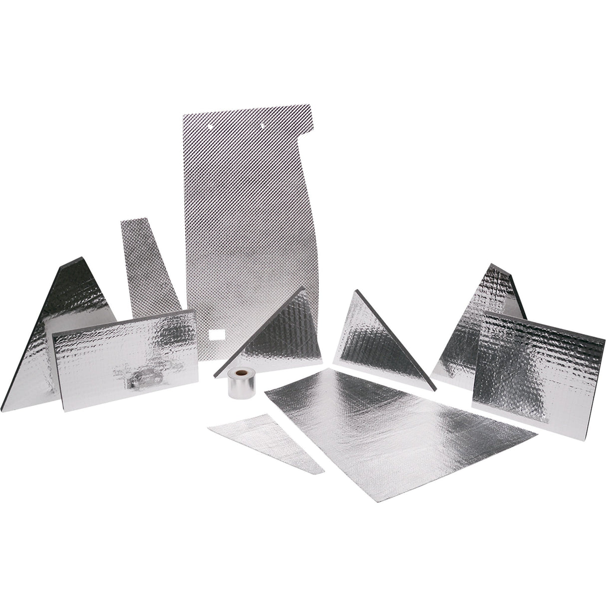 Dei Heat Shield - 902473 Polaris Slingshot 2015-2019