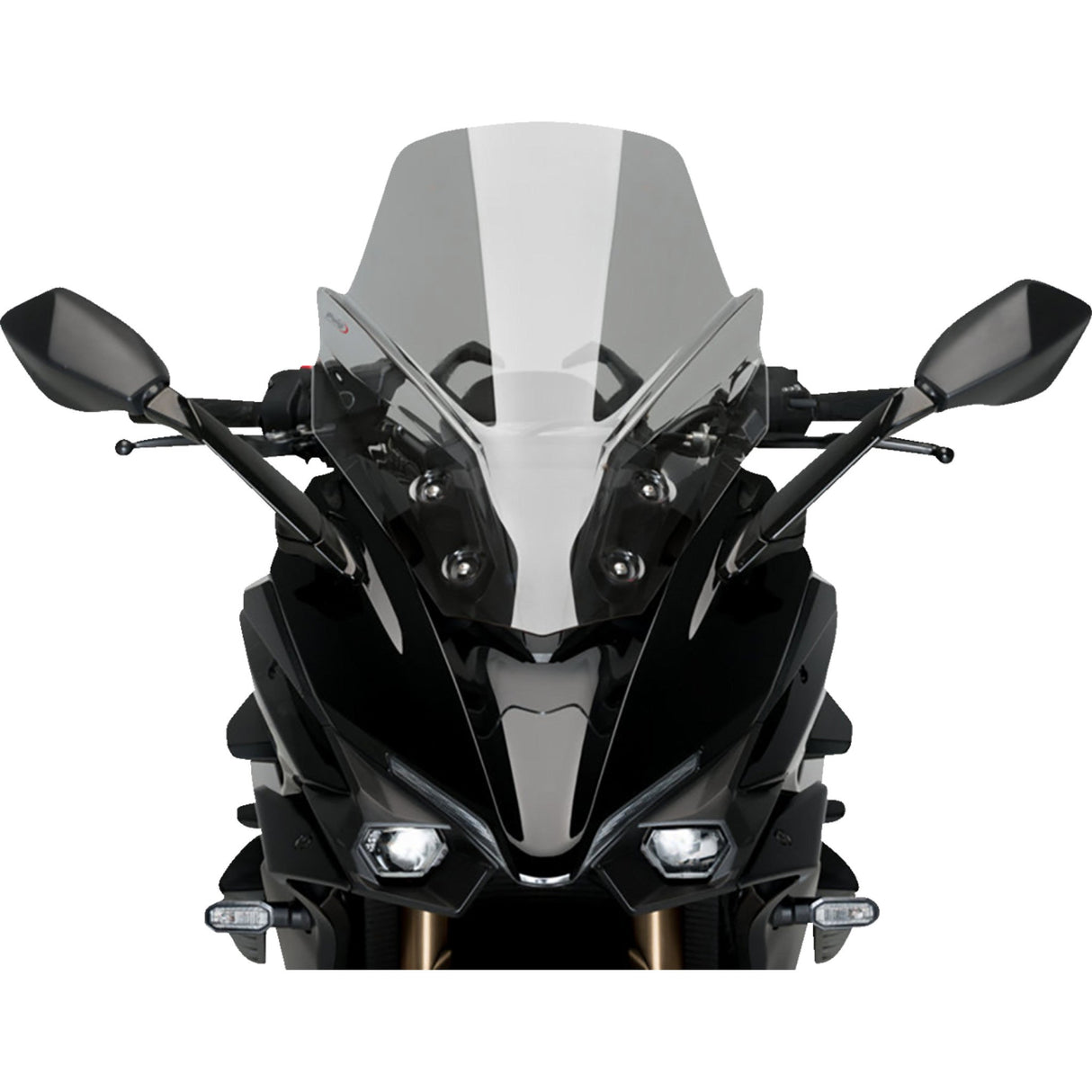 Puig Hi-Tech Parts Windscreen - 21342H Suzuki 1000GT 2023-2024