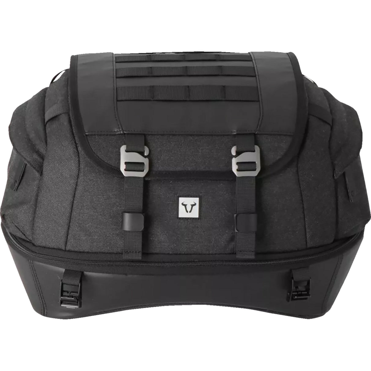 SW-MOTECH 3516-0439 BC.HTA.00.406.20000 Legend Gear Tail Bag LR4 Legend Gear Tail Bag - LR4 - Black