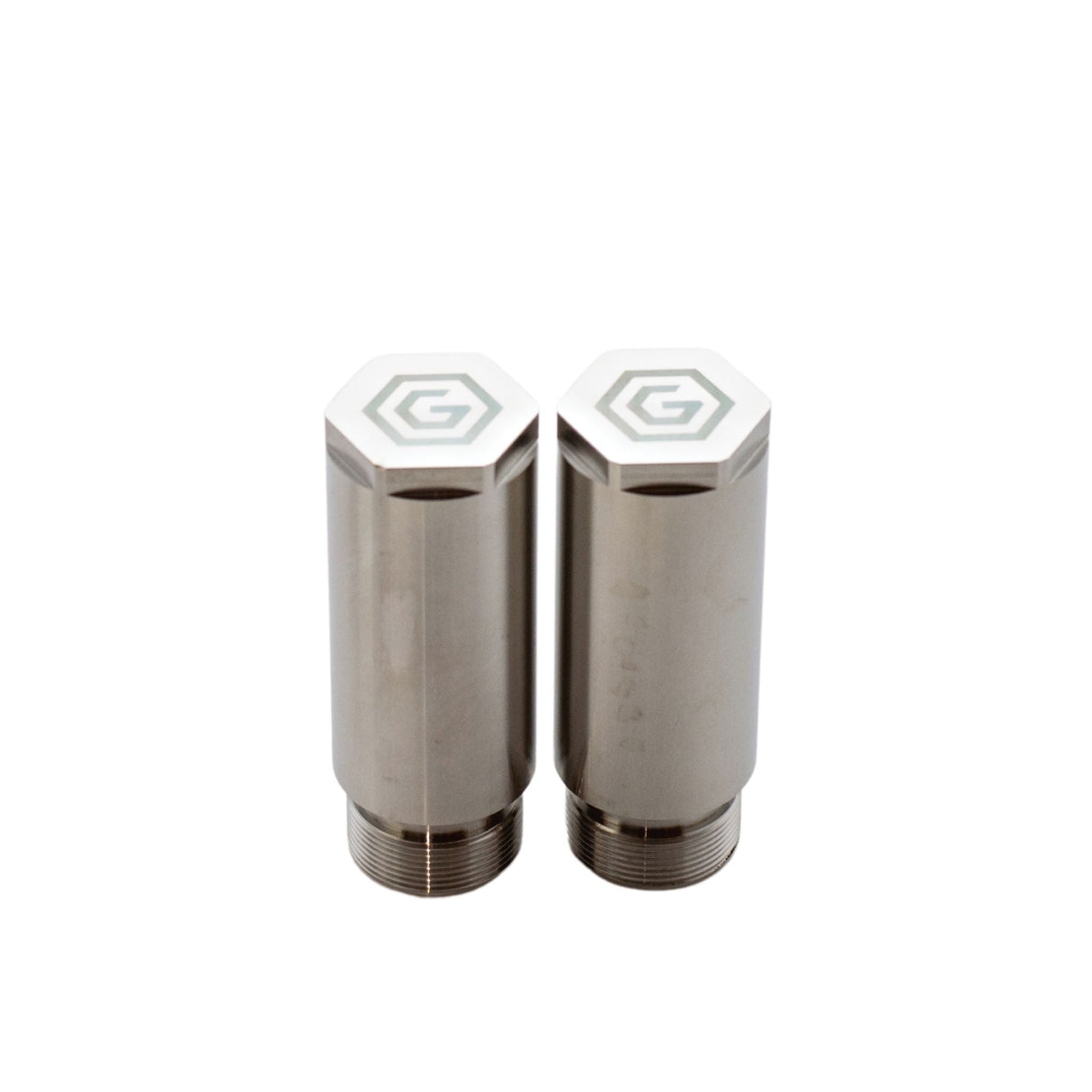Harley Davidson Fork Tube Extensions 39mm