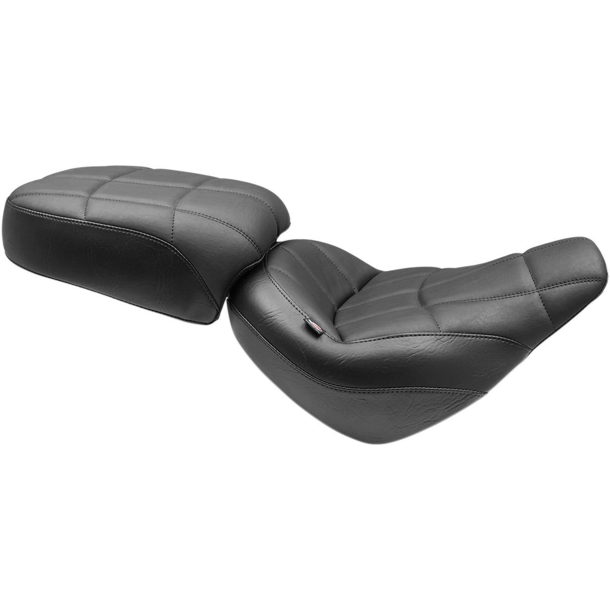 Mustang Touring Seat - 75160 For Harley Softail 2018-2021