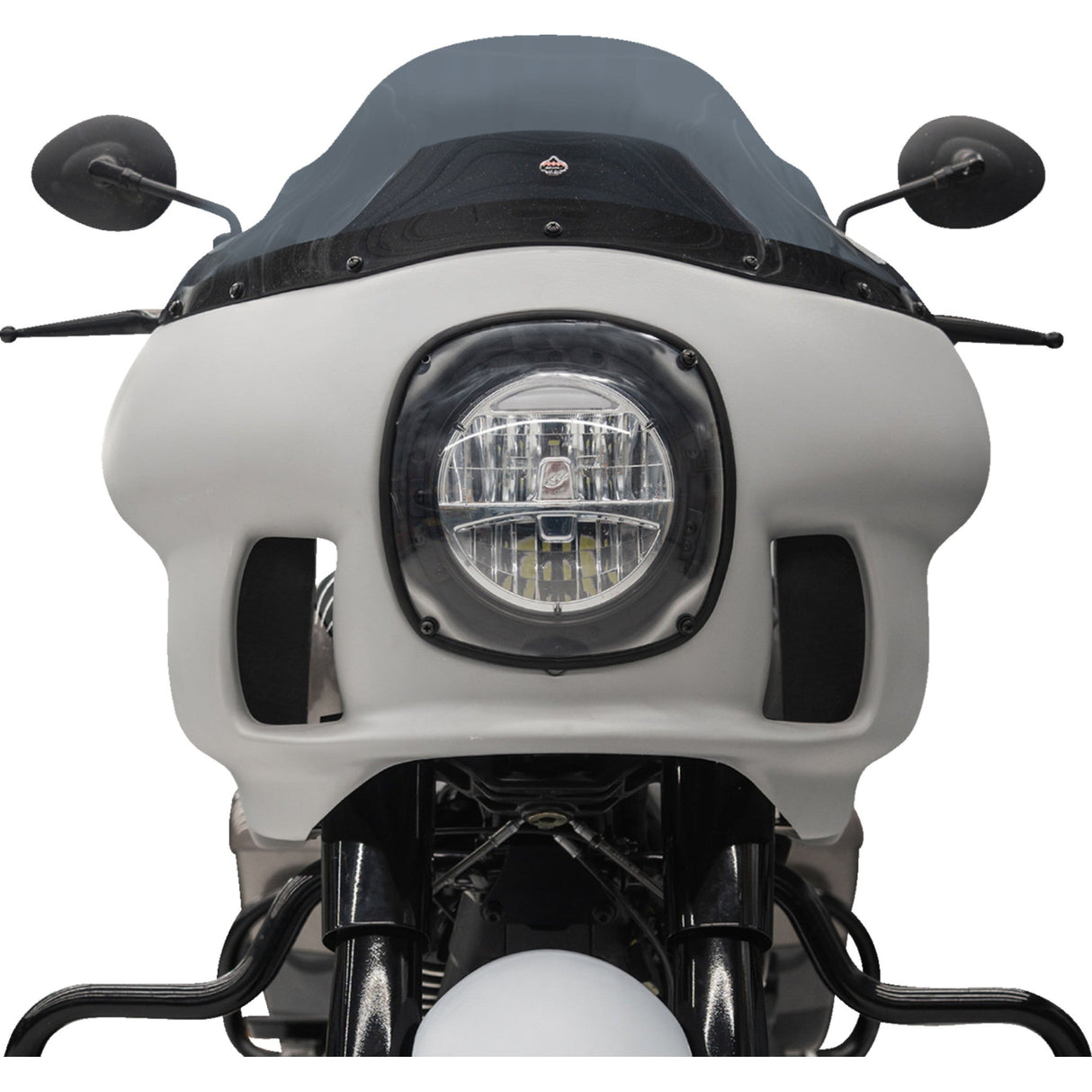 Klock Werks Fxrp-Style Fairing Kit Springfield - KWB-04-0200 For Indian Springfield 2016-2023