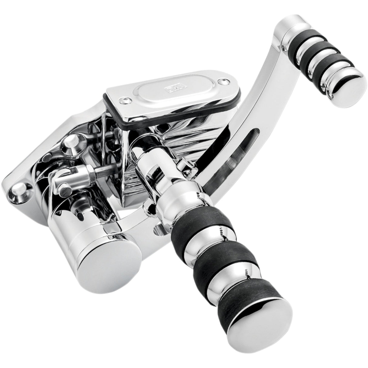 Gma Engineering By Bdl Forward Control Kit - GMA-FC-100-C For Harley 1986-1999