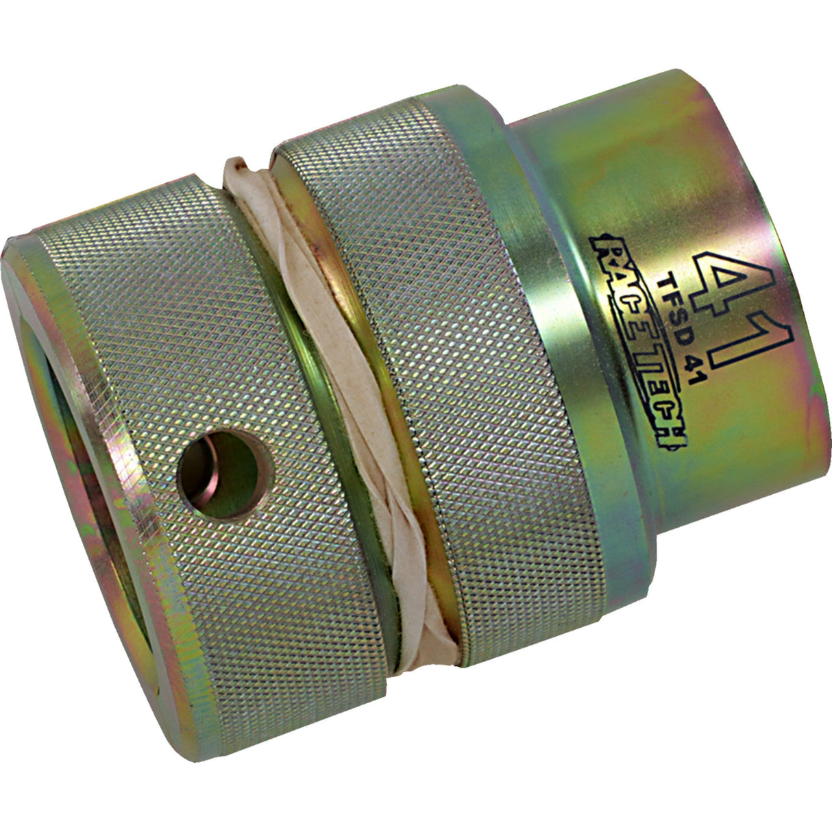 RACE TECH TFSD41 TFSD 41 Fork Seal Driver Driver - Fork Seal - 41/40 mm