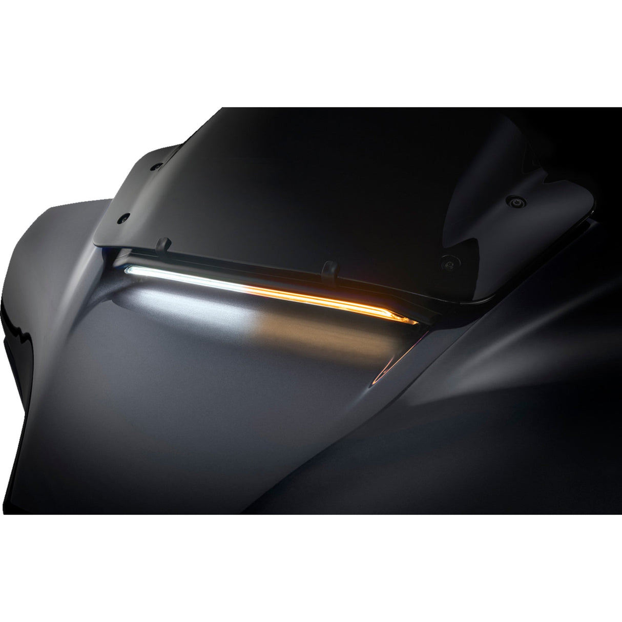 Ciro Vent Insert - 42010 For Harley Street Glide 2023-2026