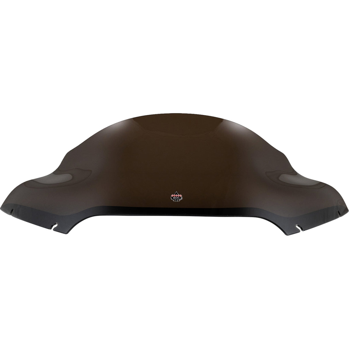 Klock Werks Kolor Flare® Windshield 9" Bronze - KWW-01-0674 For Harley Road Glide 2015-2025