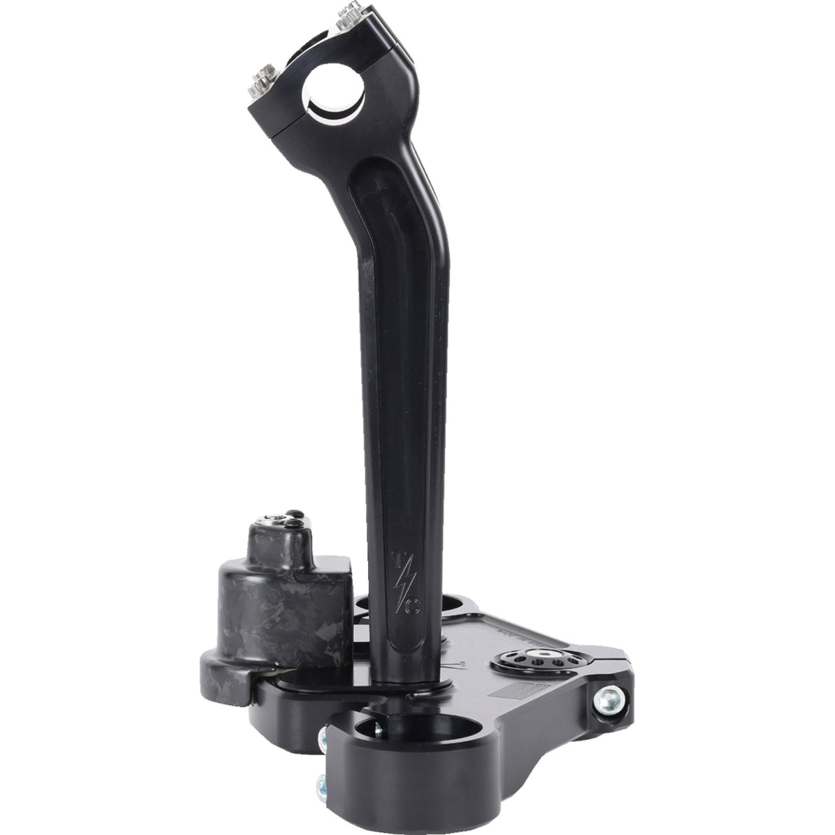 Thrashin Supply Co. Triple Tree - TSC-2921-1 For Harley Road Glide 2024-2026