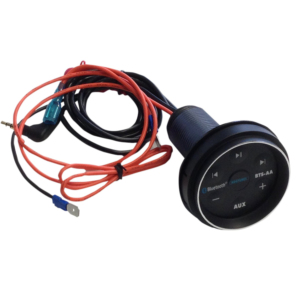 HOGTUNES 4401-0203 BTS-AA In-Fairing Bluetooth® Music Receiver/Controller Bluetooth Music Receiver/Controller - Harley Davidson