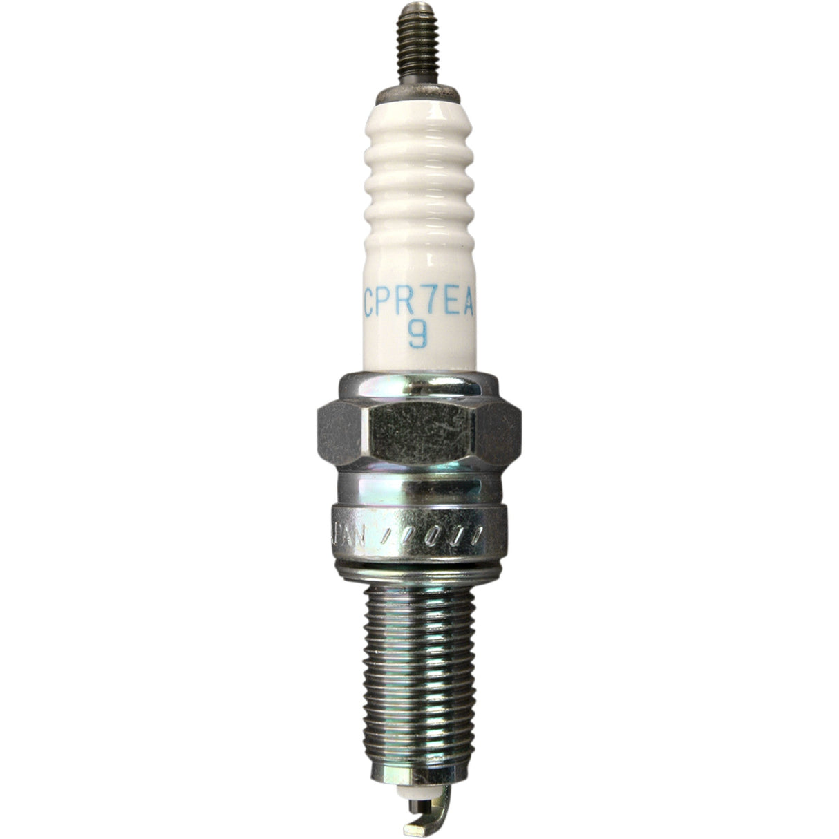Ngk CPR7EA-9 Spark Plug - 3901 For Kawasaki 800 / 900 / Brute 2006-2020 | Honda ATV/UTV Models 2013-2016