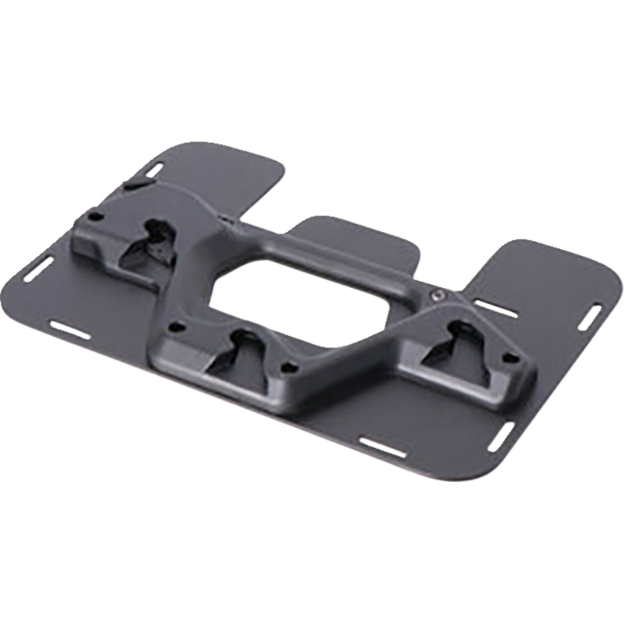 SW-MOTECH 3501-1954 SYS.00.004.10000R/B Adapter Plate sysbag wp s - right