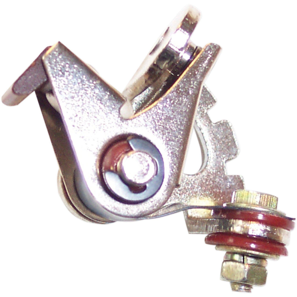 K&S TECHNOLOGIES 2105-0022 08-0016 Contact Point Set Ignition Points - Yamaha