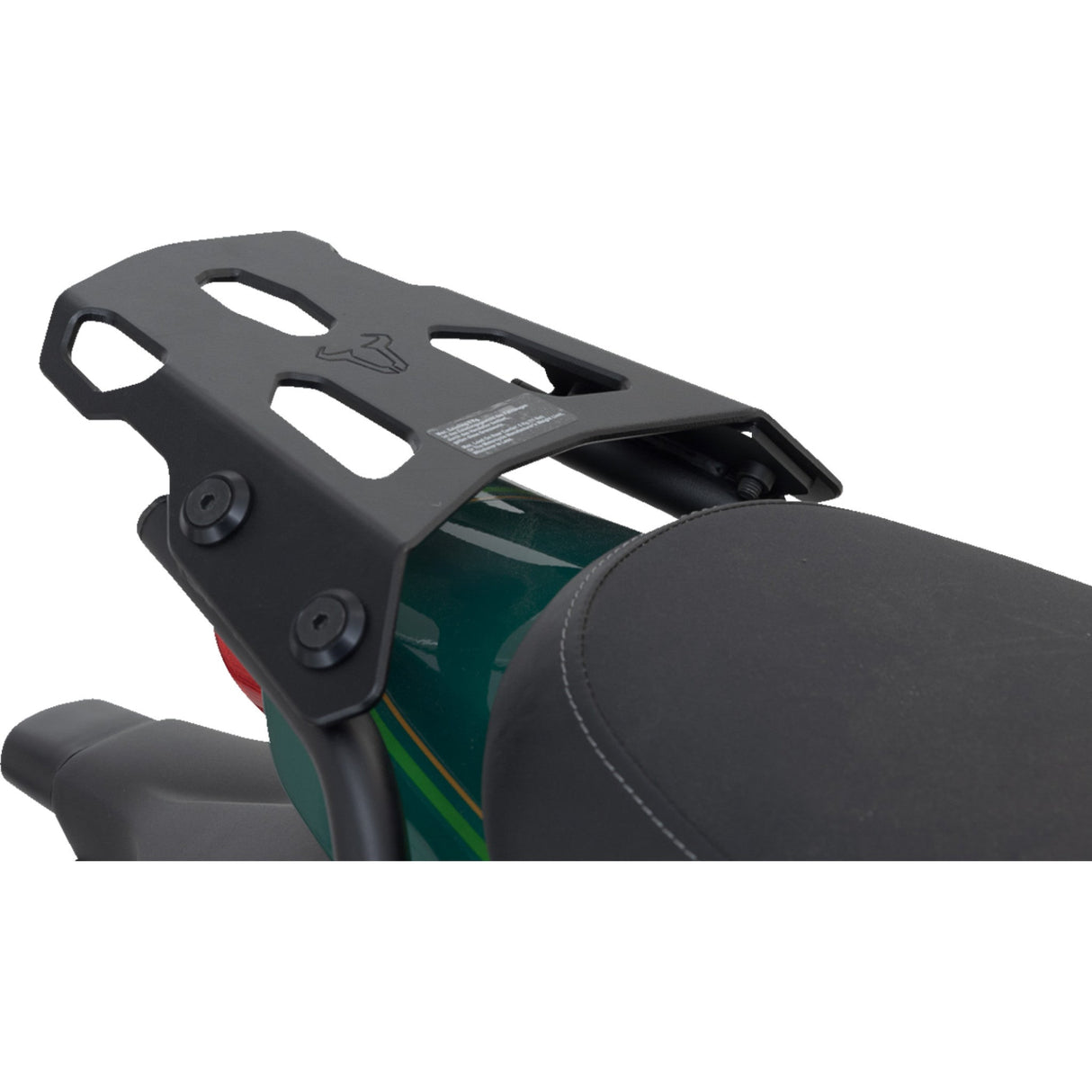 Sw-Motech Street-Rack Luggage Rack - GPT.08.993.16001/B Kawasaki Z650RS 2022-2024