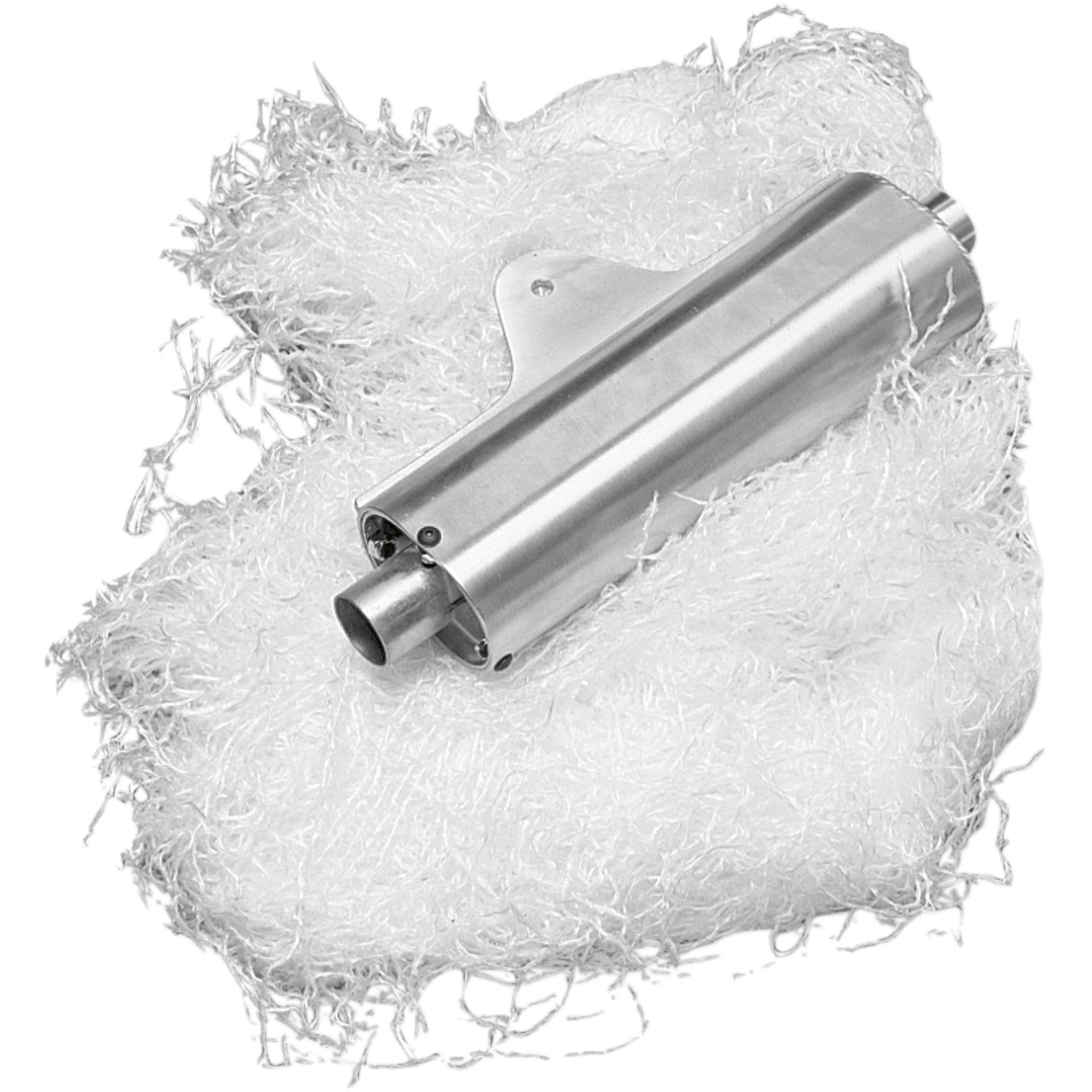 MOOSE OFFROAD 1860-0060 14647 Competition Muffler Packing 500g