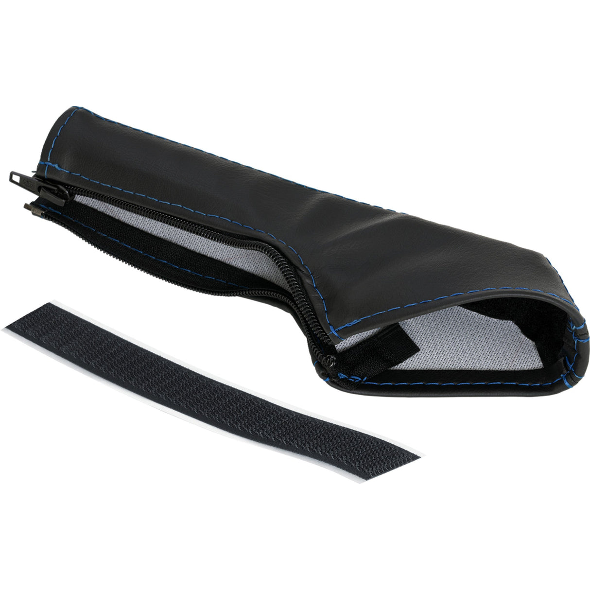 Show Chrome Kaliber Cover - H44-6BLUE Polaris ATV/UTV Models 2015-2023