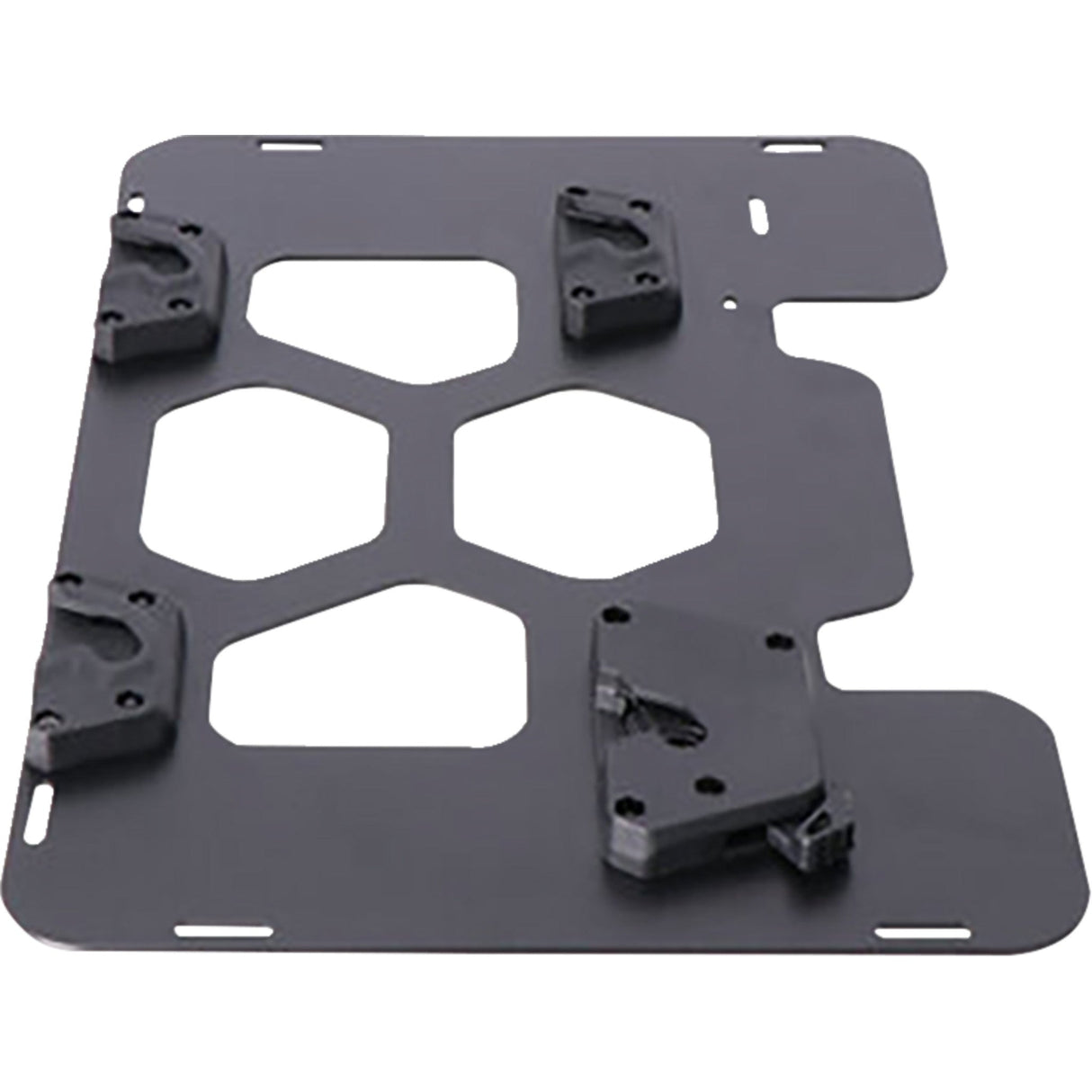 SW-MOTECH 3501-1958 SYS.00.006.10000R/B SysBag Adapter Plate SysBag WP L Adapter Plate - Right