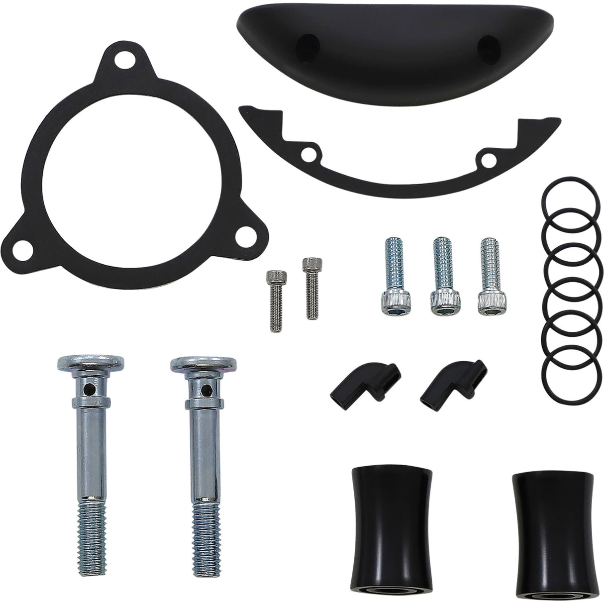 ARLEN NESS 1010-2858 602-001 Replacement Air Cleaner Hardware Kit