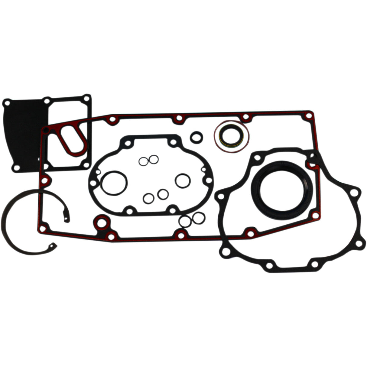 James Gasket Transmission Gasket Seal Kit - JGI-33031-17 For Harley Touring 2017-2019