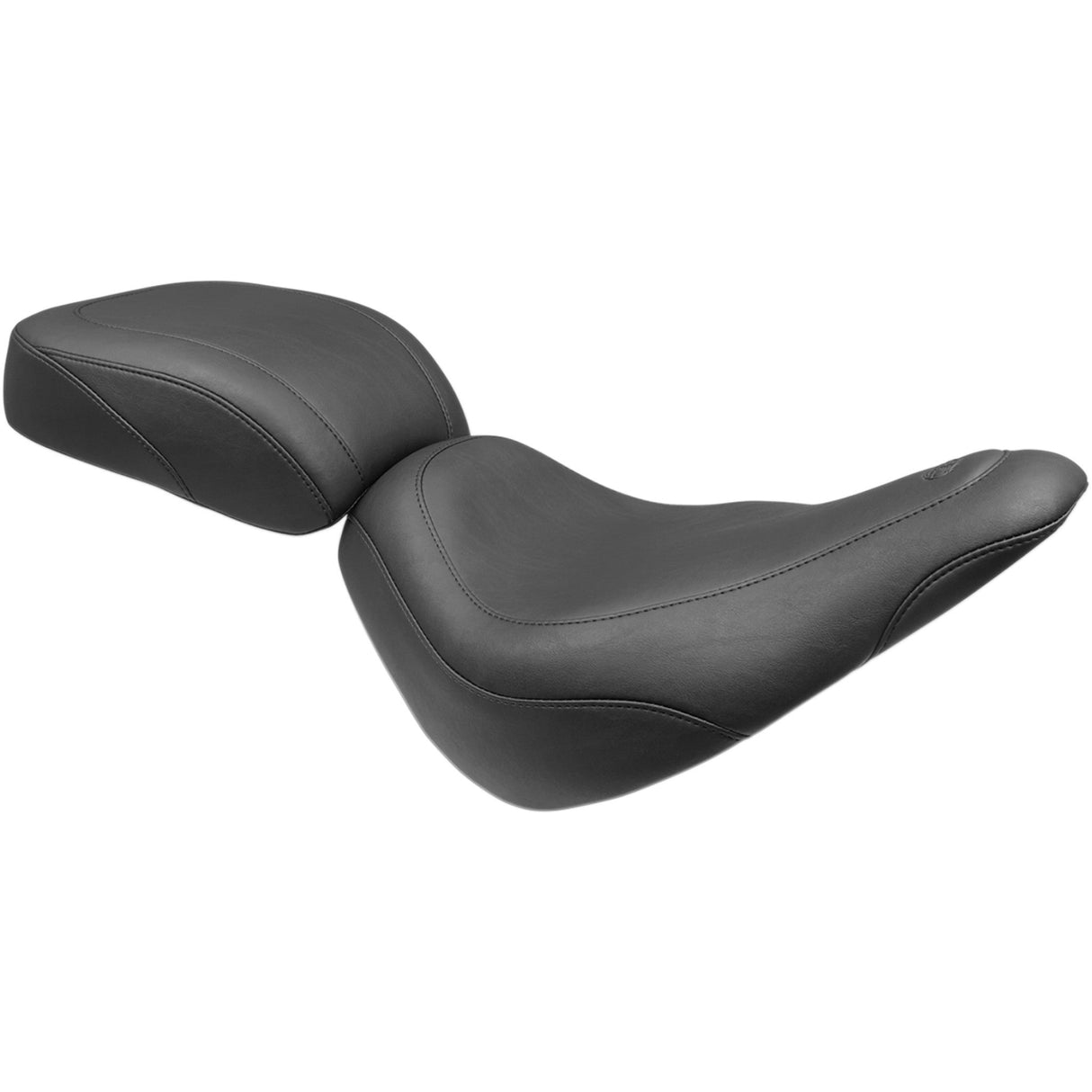 Mustang Wide Tripper™ Seat - 75063 For Harley Softail Slim 2018-2021