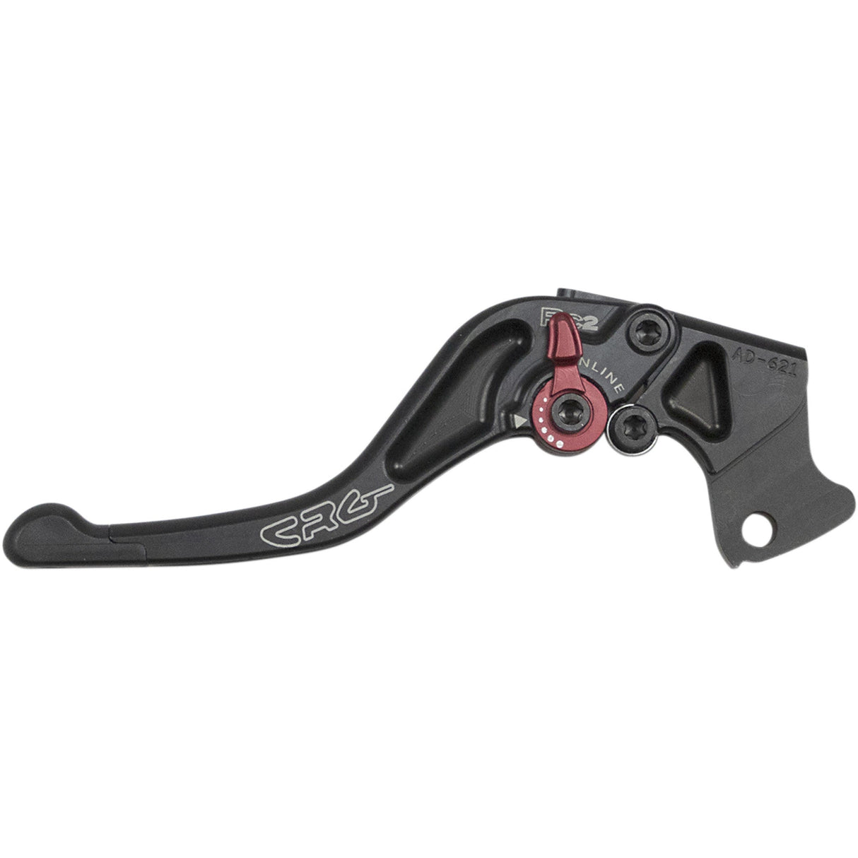 Crg RC2 Lever - 2AD-621-H-B KTM 390 2015-2020