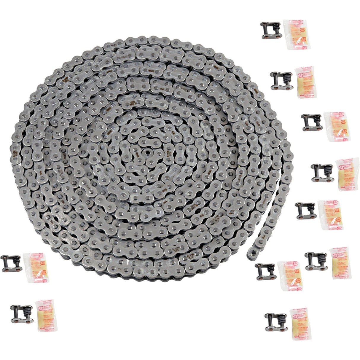 RK 1223-0960 520MAXX-25FT 520 MAX-X Bulk Chain 520 MAX-X - Bulk Chain - 25 Feet