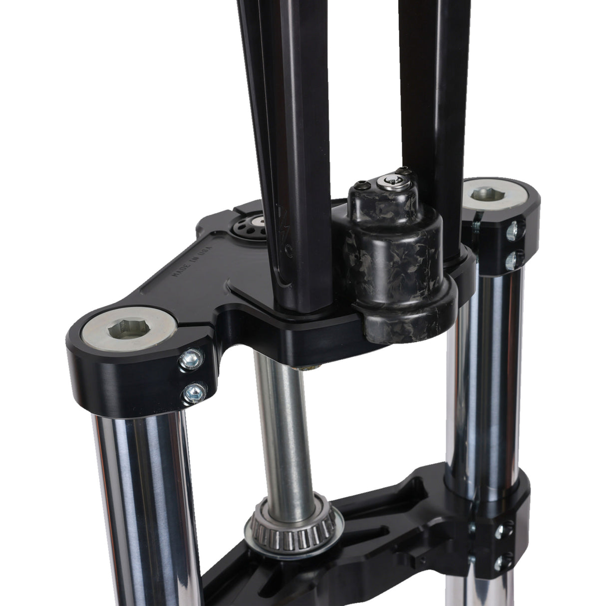 Thrashin Supply Co. Triple Tree - TSC-2921-1 For Harley Road Glide 2024-2026