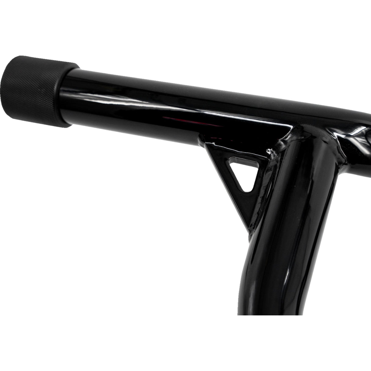 TRASK 0506-2576 TM-3611BK Gen 2 Assault Engine Guard Assault Engine Guard - Gen 2 - Black