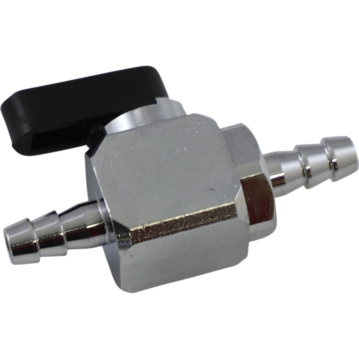 HELIX 0705-0320 119-5570 In-Line Fuel Valve 1/4"