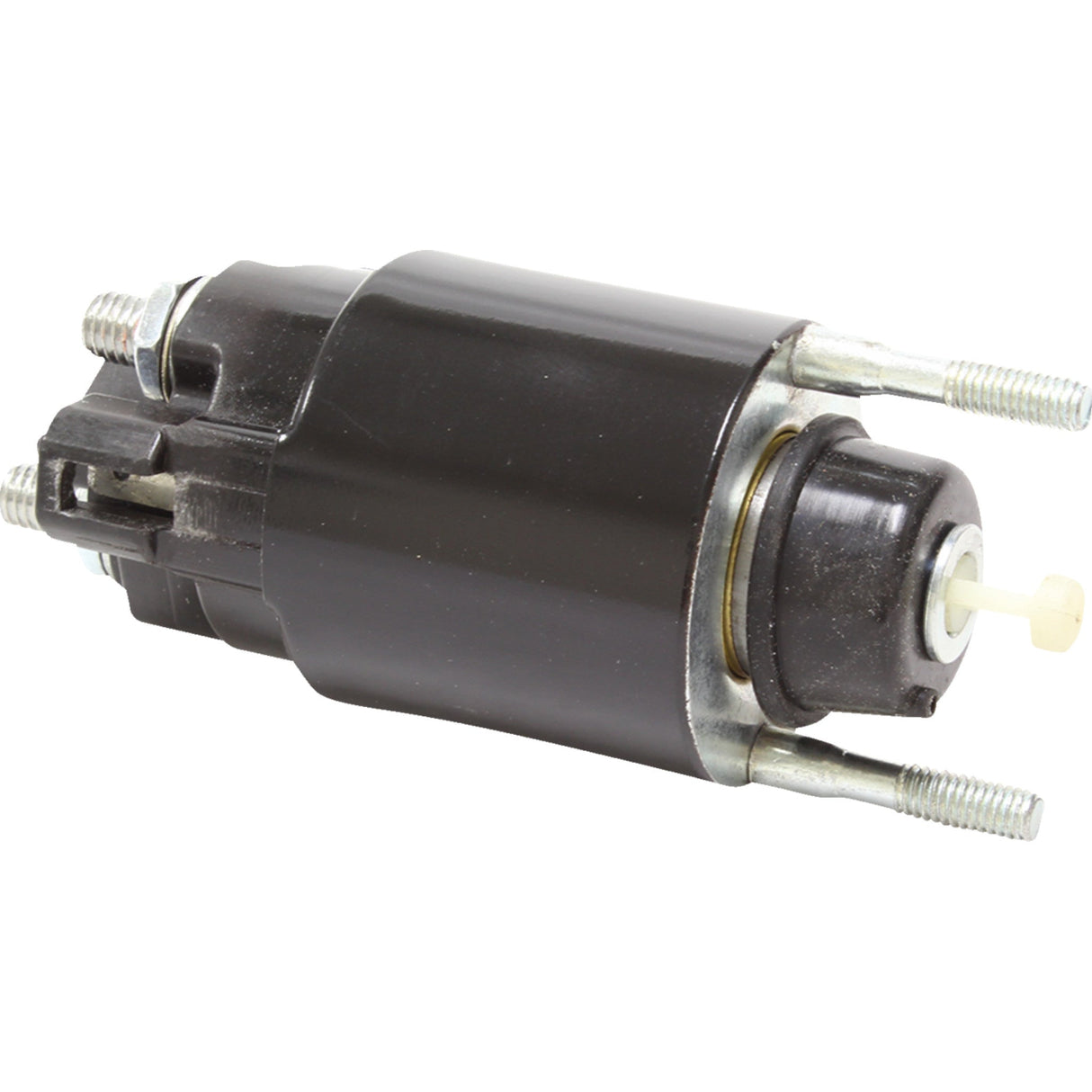 Drag Specialties Starter Solenoid Assembly For M8 For Harley Motorcycles 2017-2026