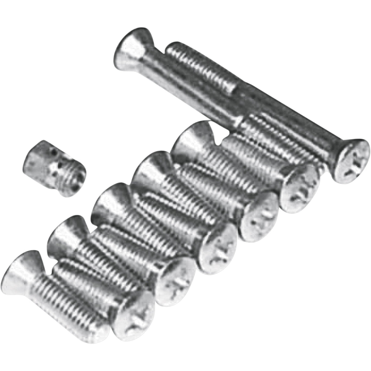 Colony Screw Kit - 2104-13 For Harley Touring 1950-1953