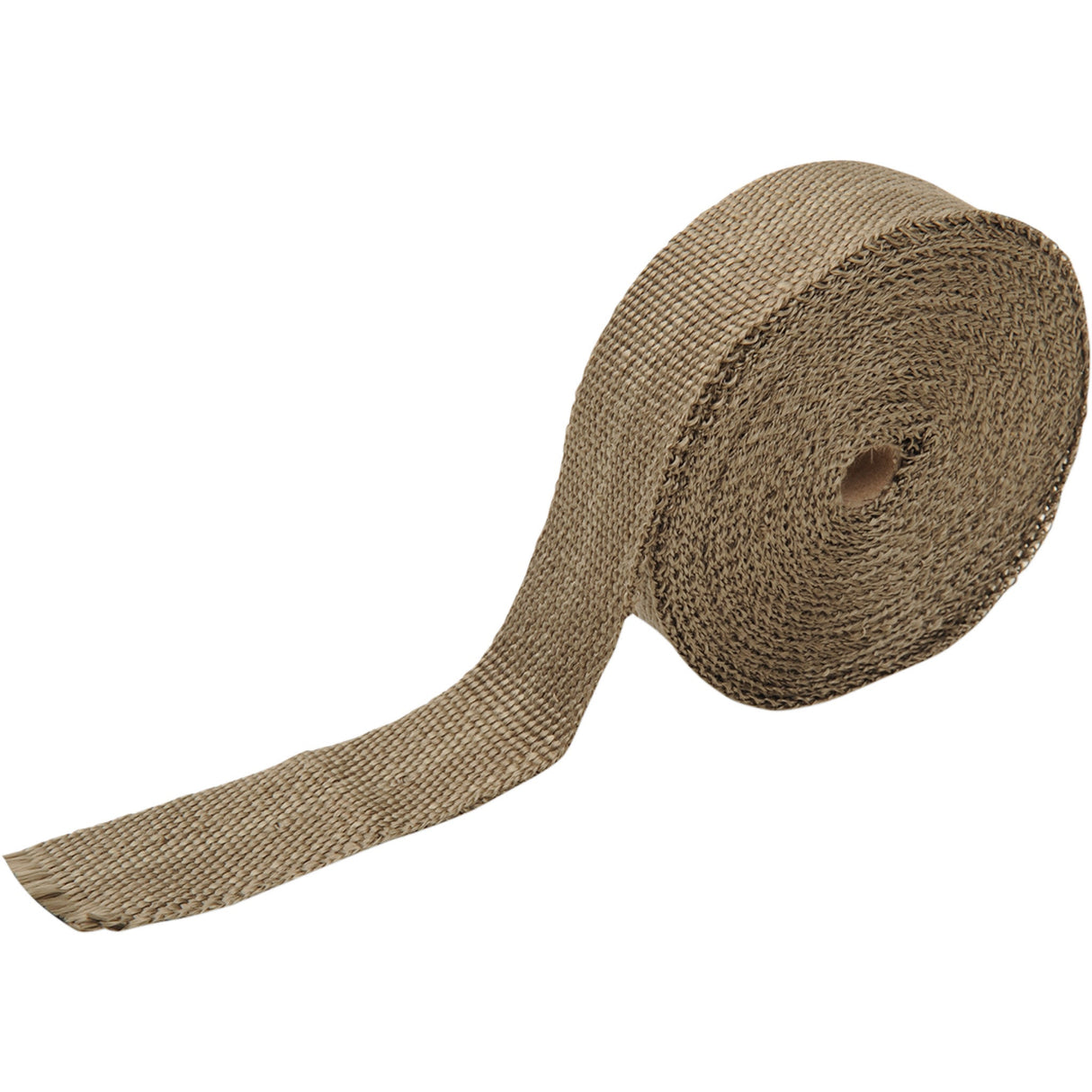 MOOSE OFFROAD 1861-1120 504-2000 Basalt Exhaust Wrap 2" x 50'