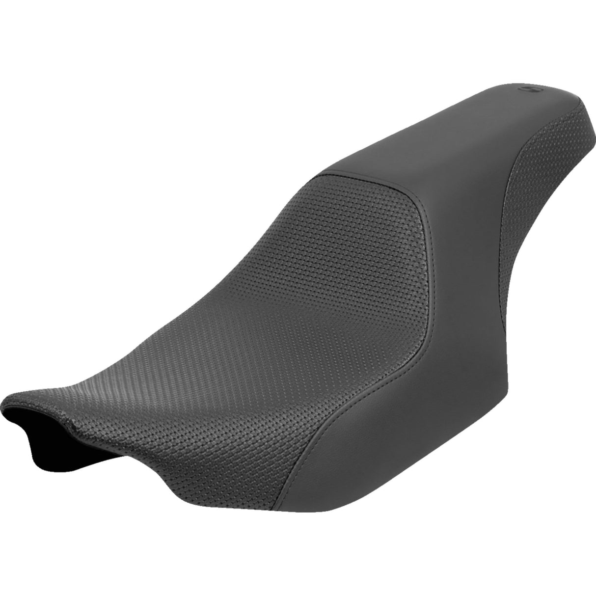 Saddlemen Profiler™ Seat Profiler™ Basketweave - 823-07-147 For Harley Touring 2023-2026