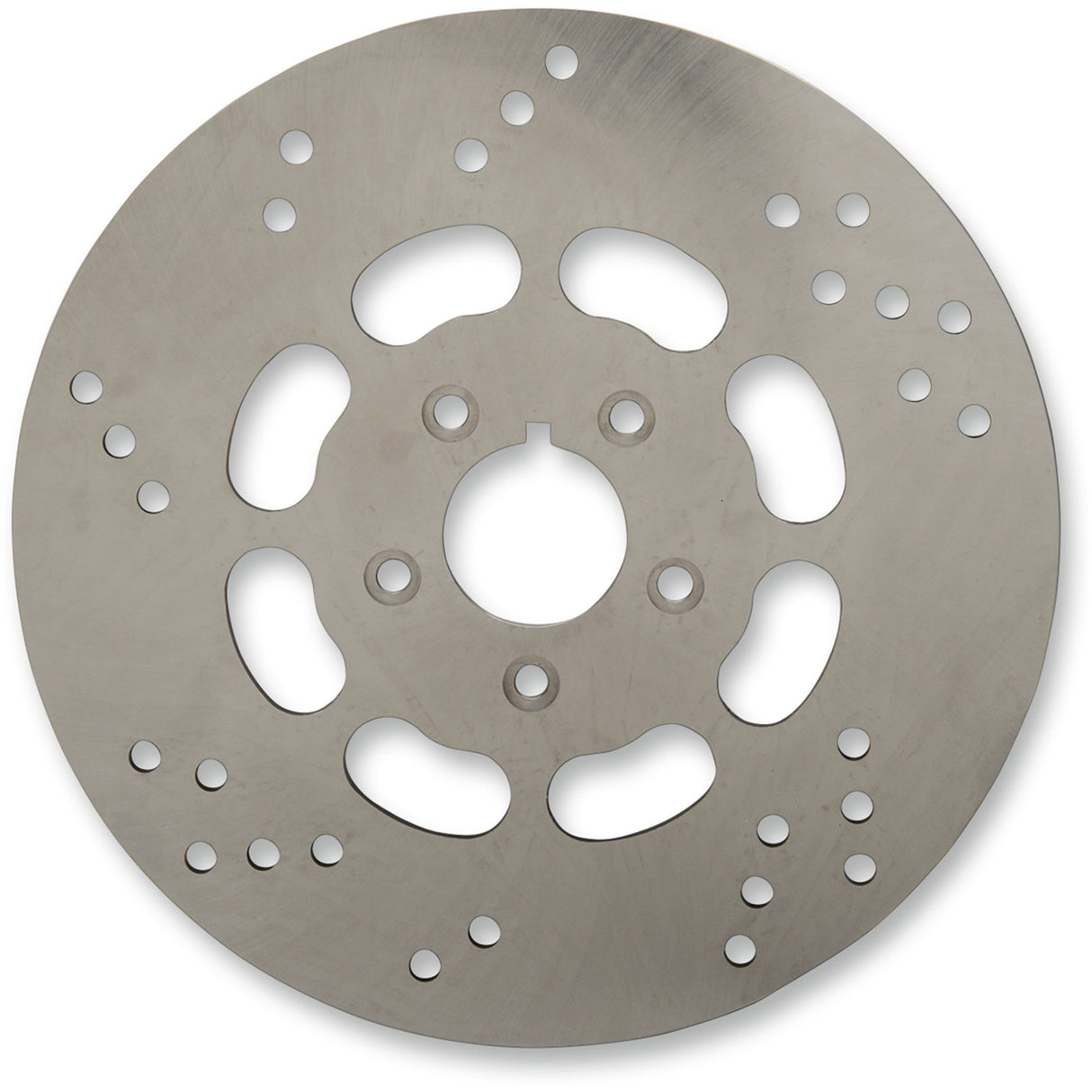 DRAG SPECIALTIES OEM-Style Brake Rotor 11-1/2"