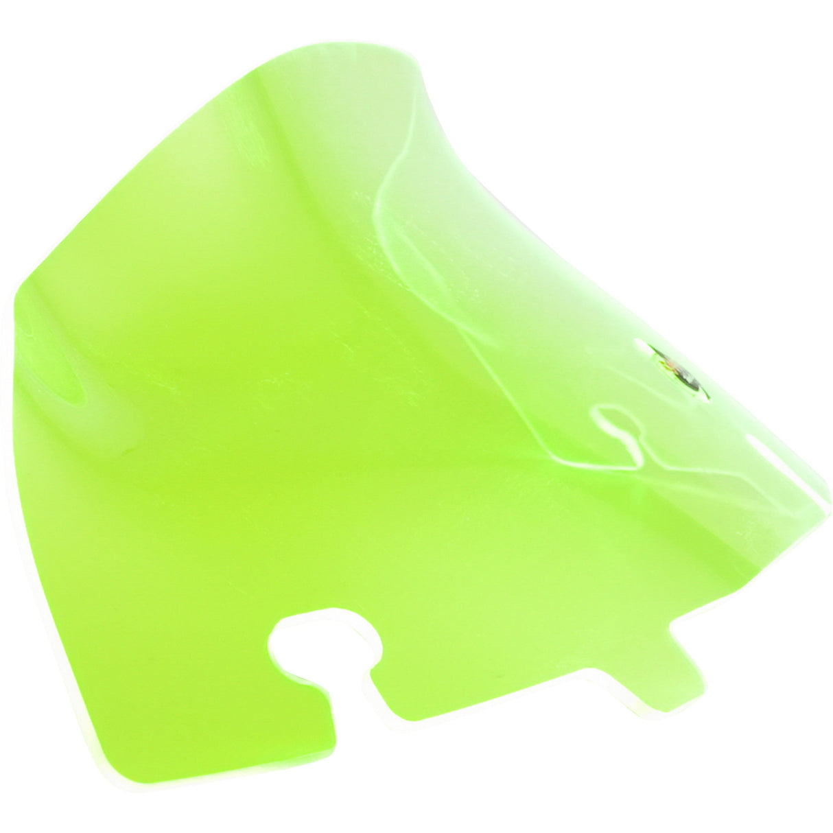 Klock Werks Kolor Flare™ Windshield - KWW-01-0651 For Harley Touring 2014-2025
