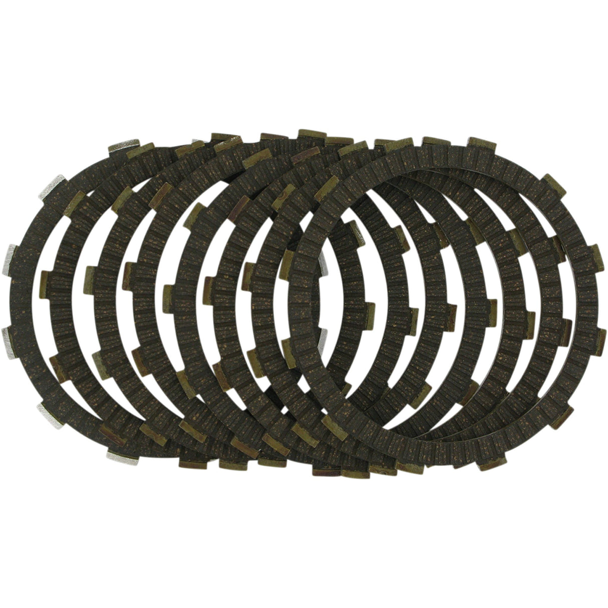 VESRAH VC-149 VC-149 Clutch Disc Set Clutch Discs