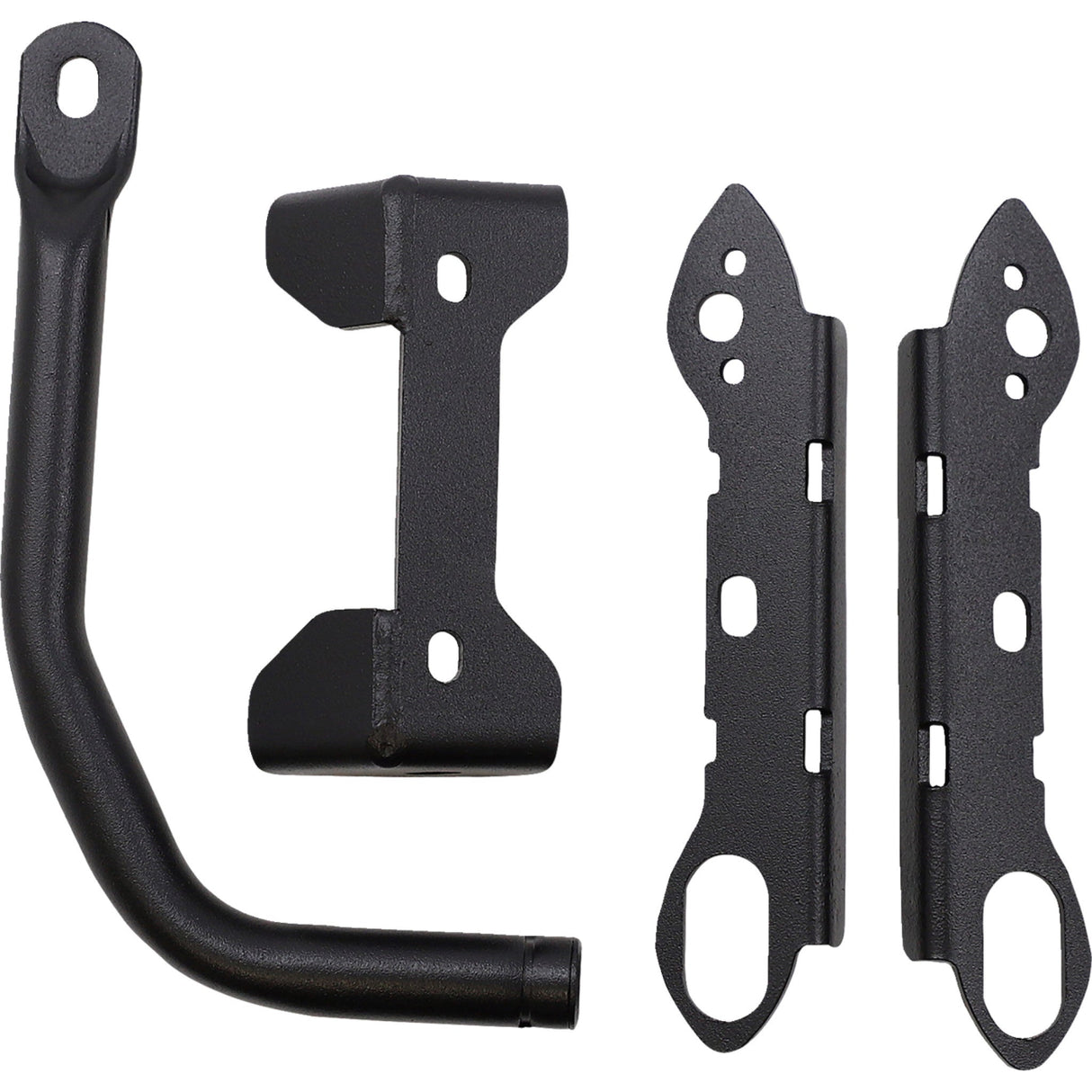 Givi Mounting Kit - PLO1171CAM Honda CB500X 2019-2021