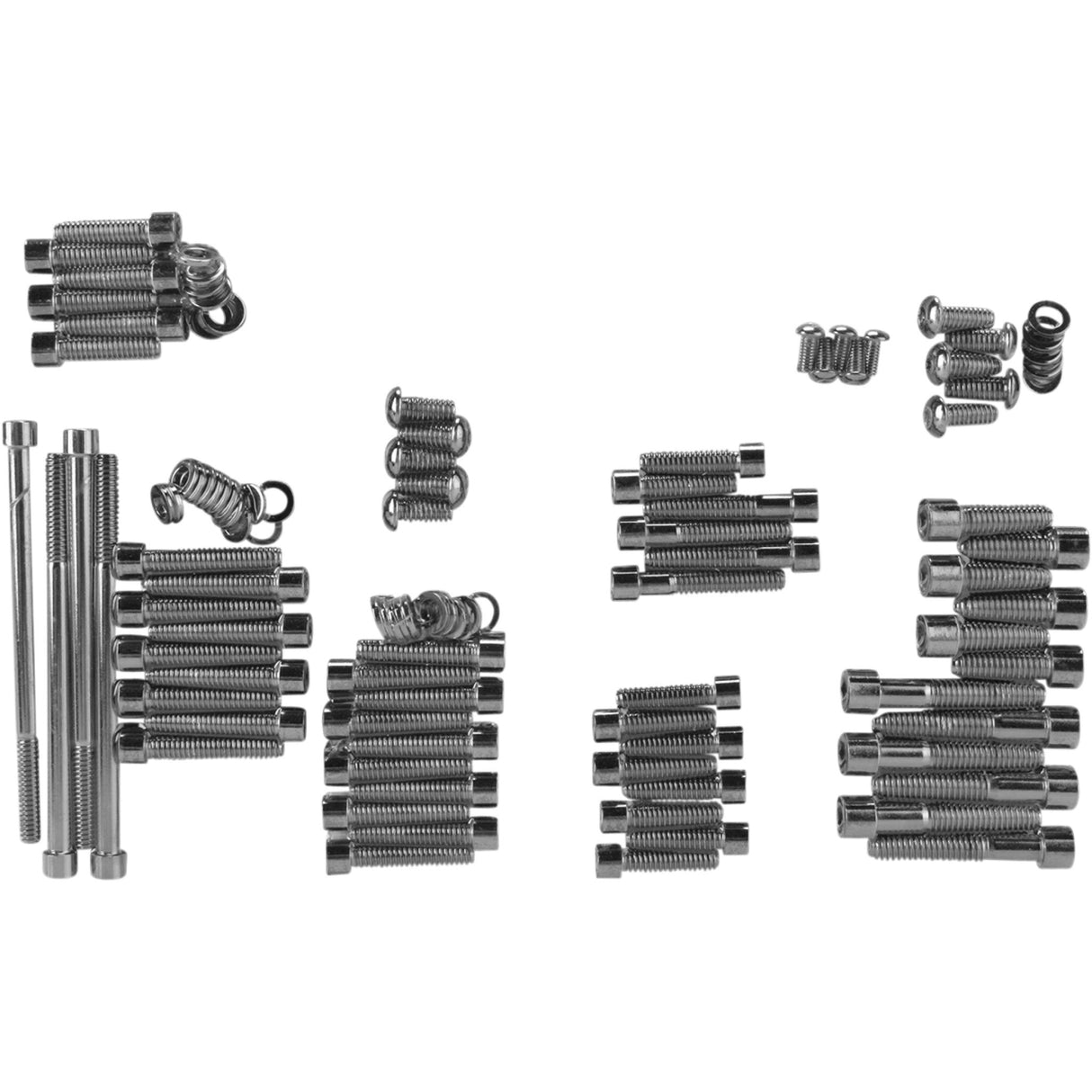 DRAG SPECIALTIES Bolt Set Kit