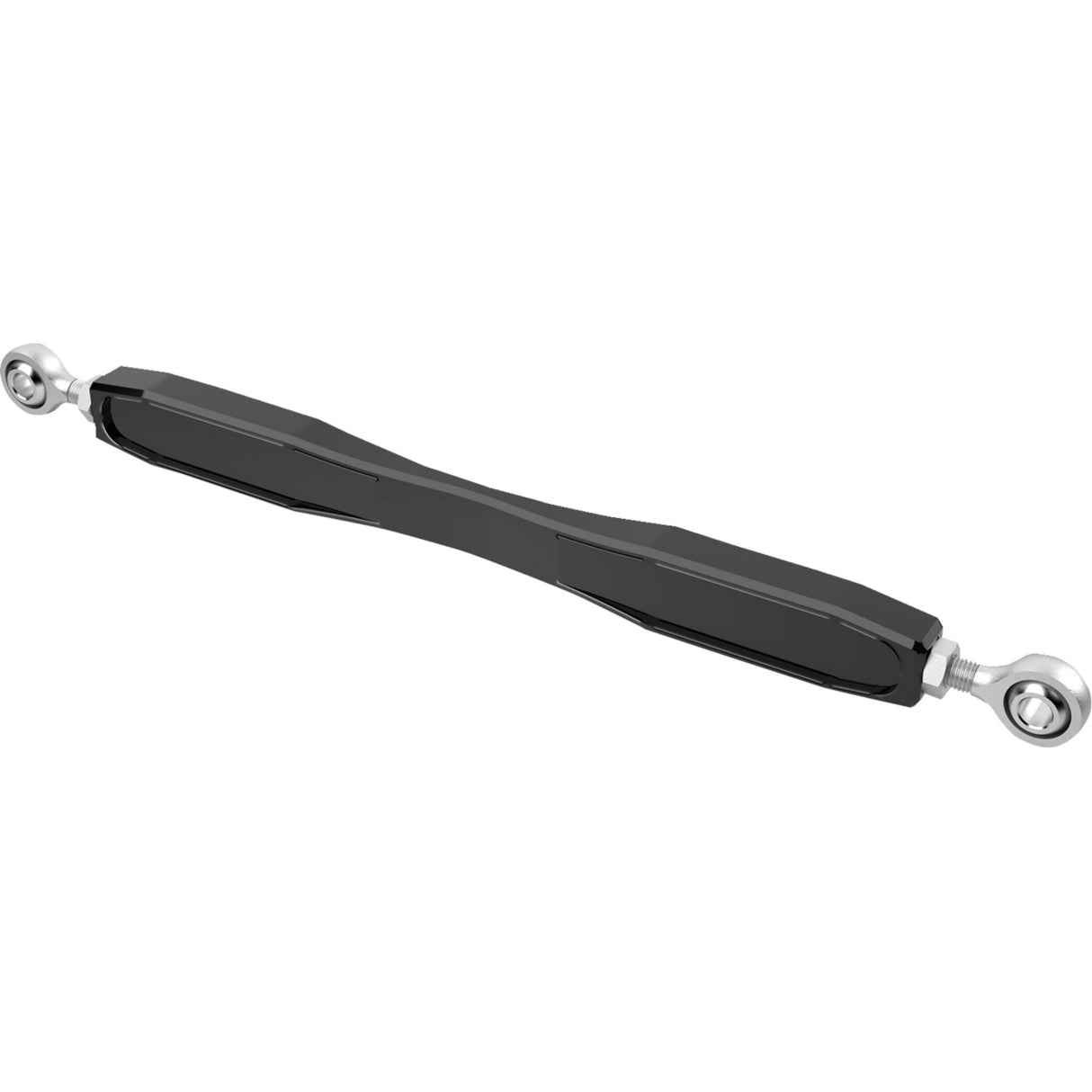 LA Choppers County Line Shift Linkage Black - LA-P103-01B For Harley Touring 1999-2022