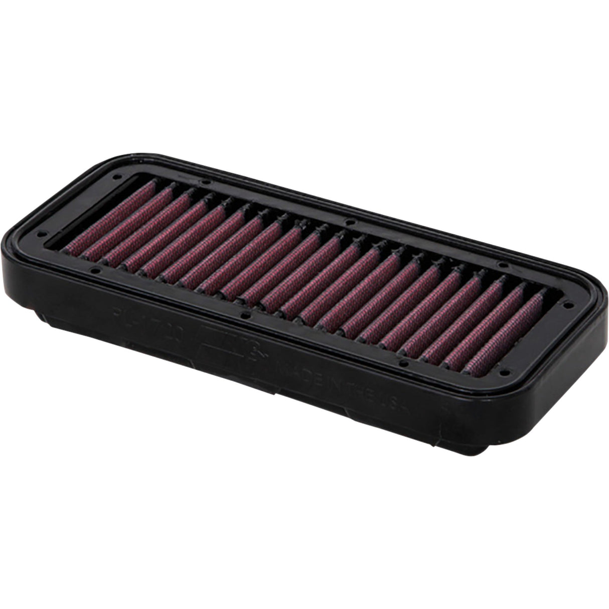 K & N 1011-4574 PL-1720 High-Flow Air Filter indian