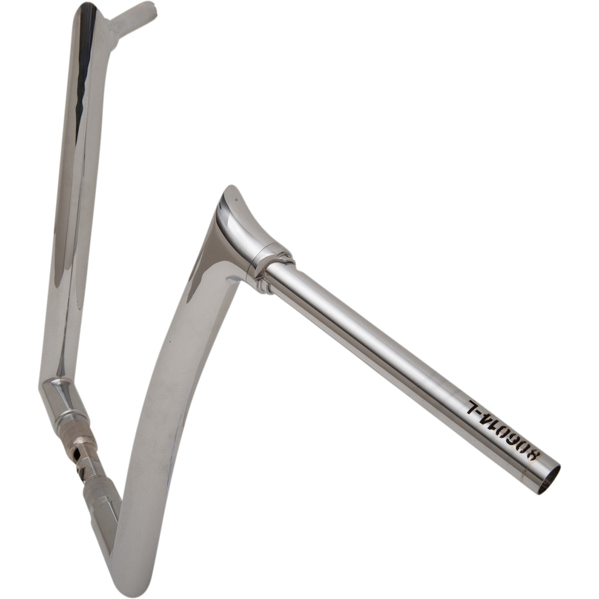 Fat Baggers Inc. Handlebar - 806014 For Harley Road Glide 2015-2020