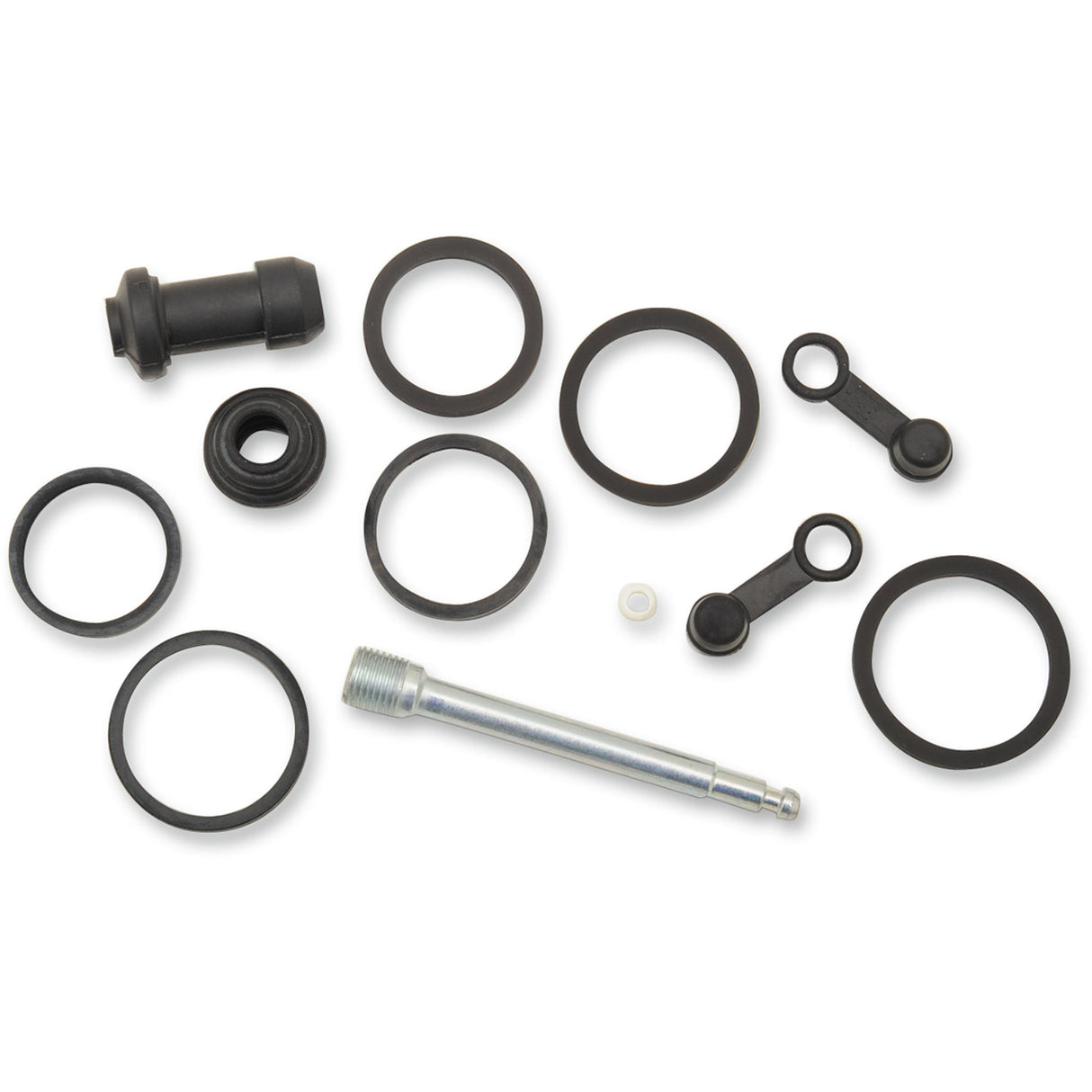 Parts Unlimited Rebuild Kit - 1702-0332 Honda CBR1100XX Super Blackbird / VFR800FI Interceptor / VTX1800C 1997-2007