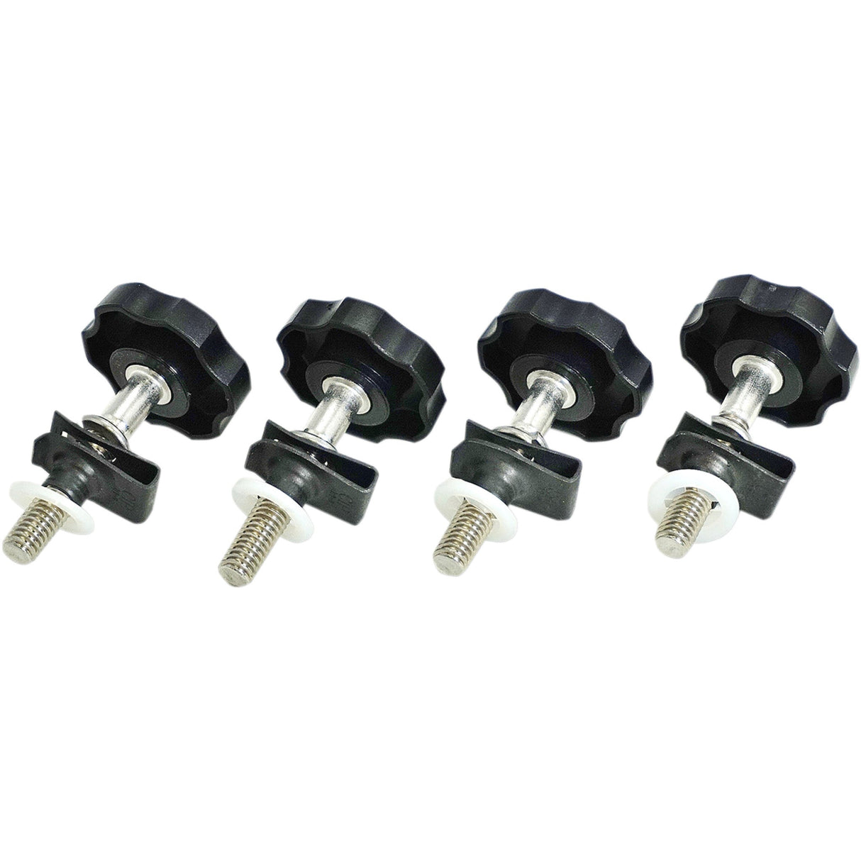 Hard Bagger Fastener Set - LE10-15VC-B Victory Motorcycles 2010-2015