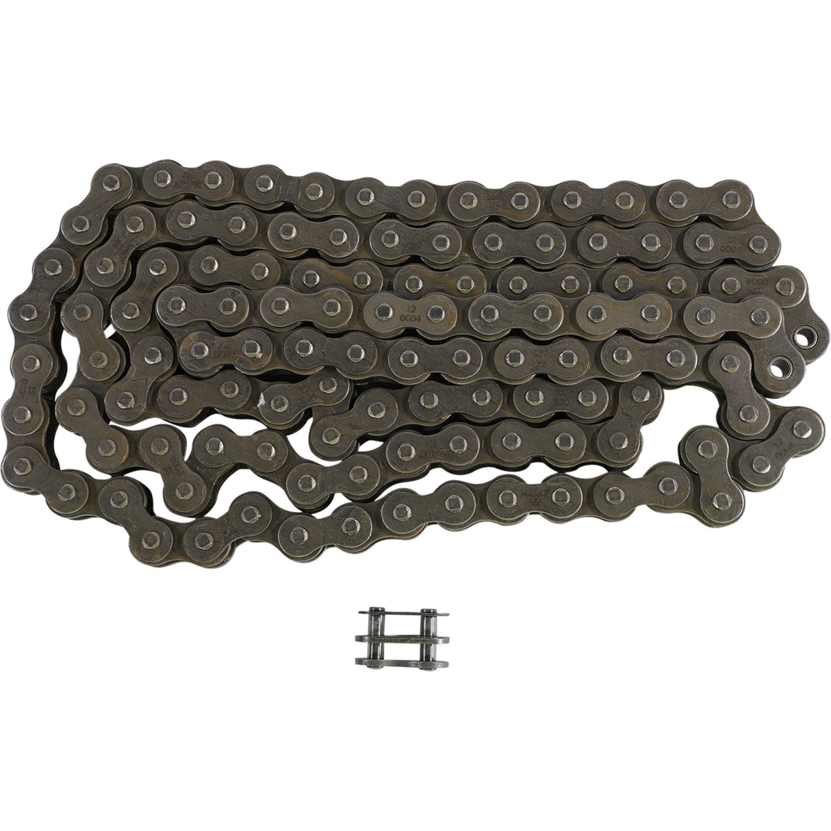 RK RKM520118 M520-118 Standard (M) M520 Chain M520 - Standard Chain - 118 Links