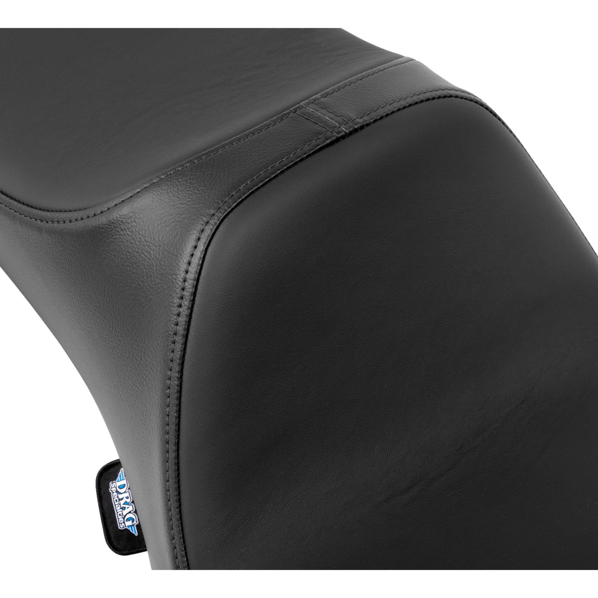 Drag Specialties Predator III Seat For Harley Touring 2008-2024
