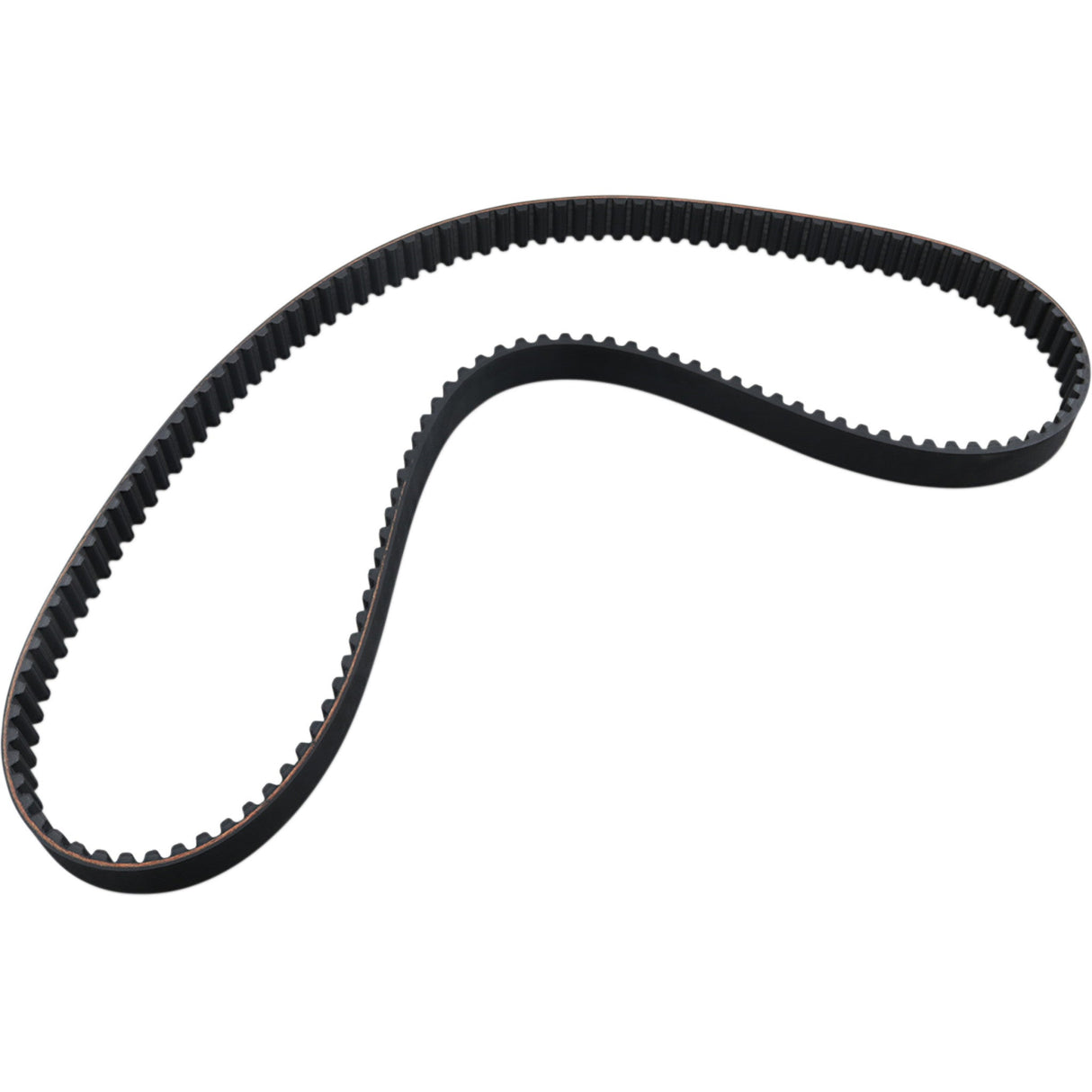 Panther Rear Drive Belt 136-Tooth 1 1/2" - 62-0964 For Harley Motorcycles 1985-1996