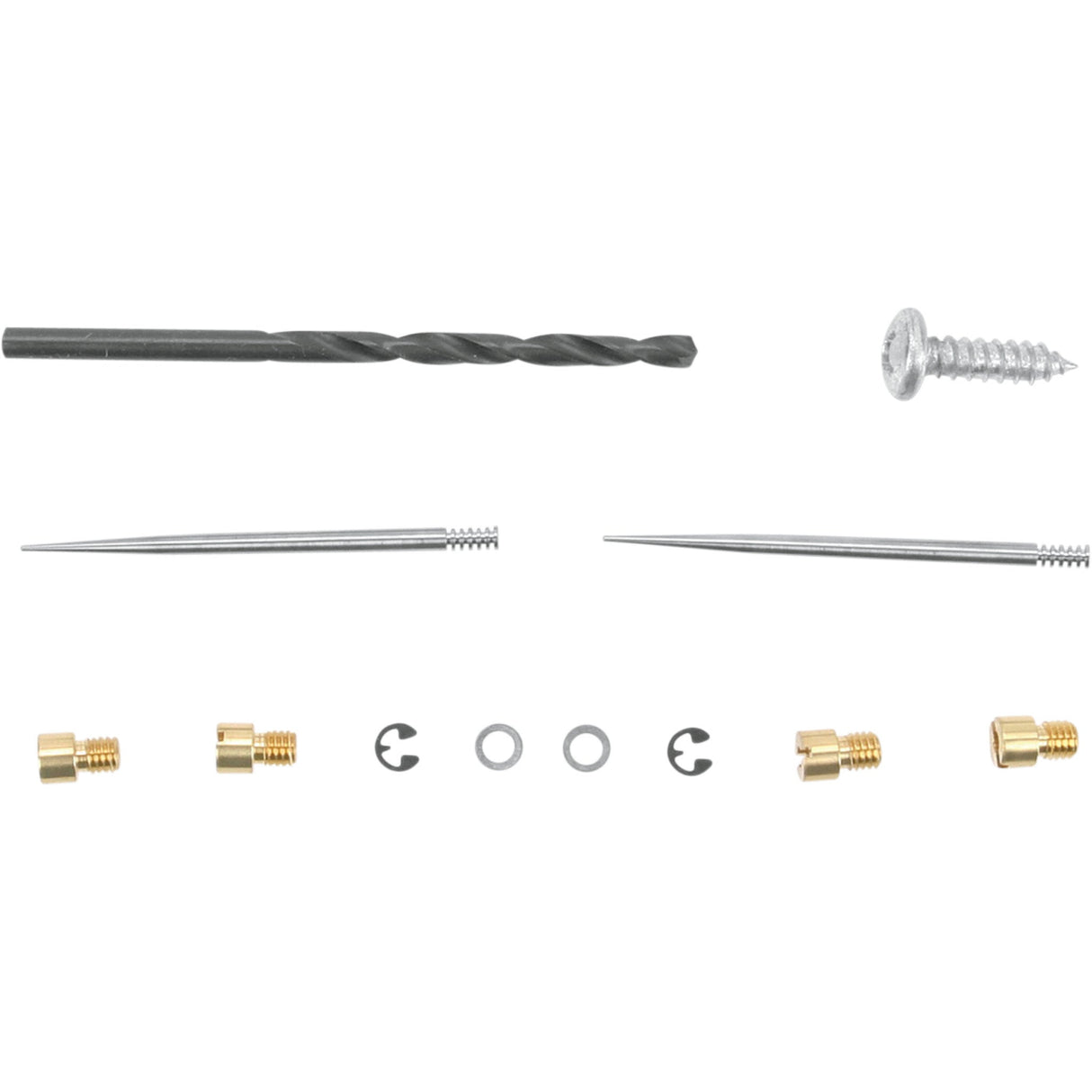 Dynojet Jet Kit - 4123 Yamaha Virago 1988-1999