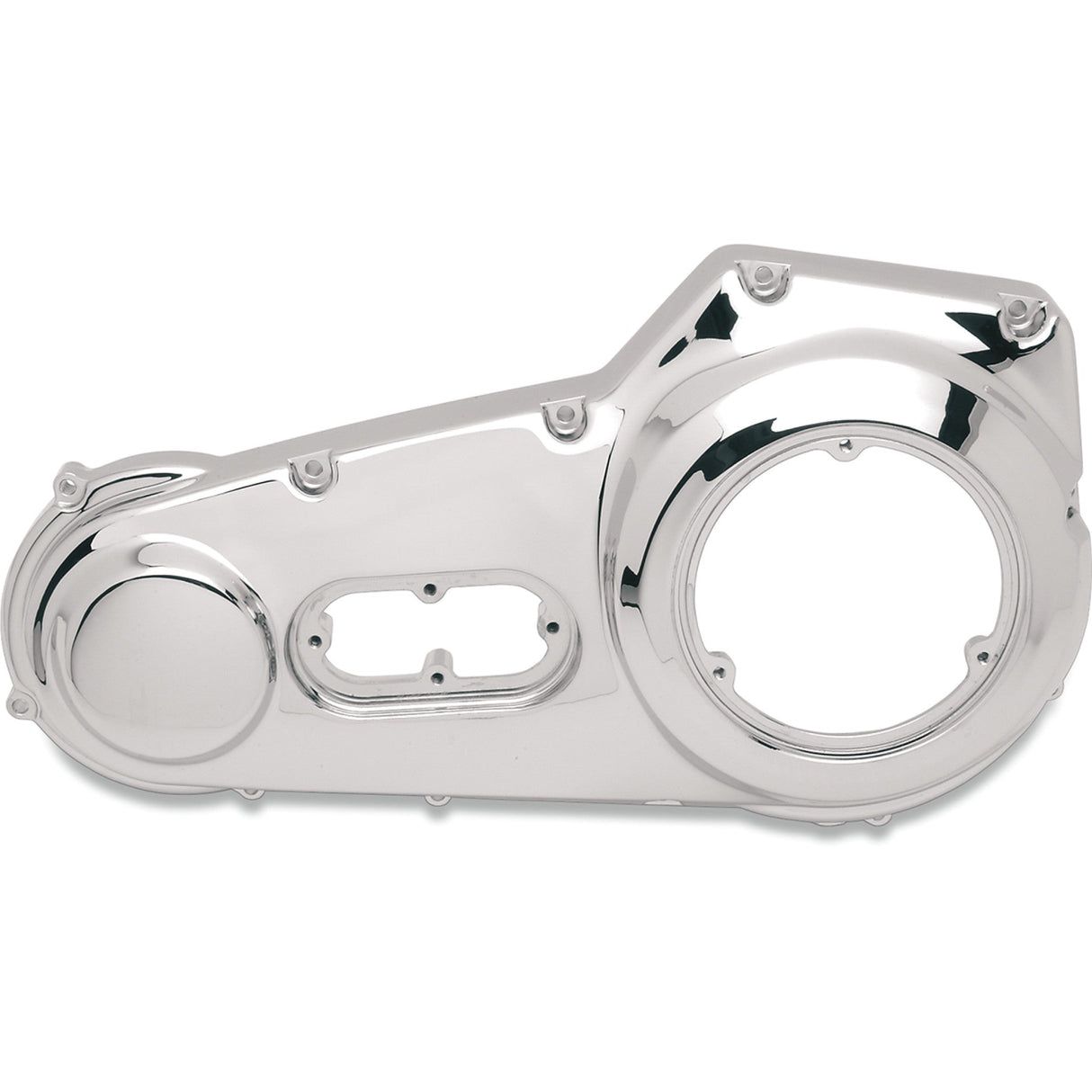 DRAG SPECIALTIES Outer Primary Cover - '89-'93 Softail
