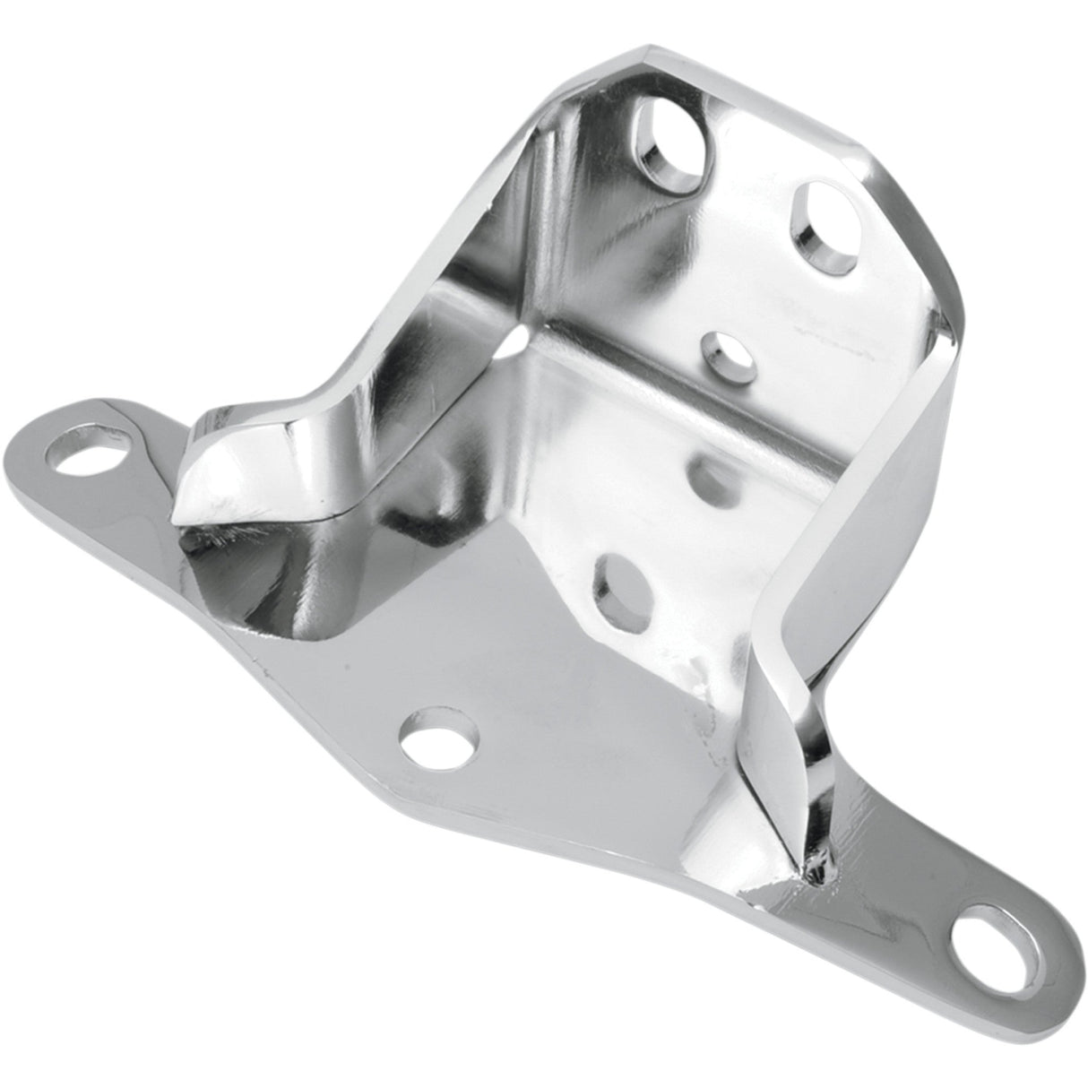 DRAG SPECIALTIES 0933-0077 Top Motor Mount chrome