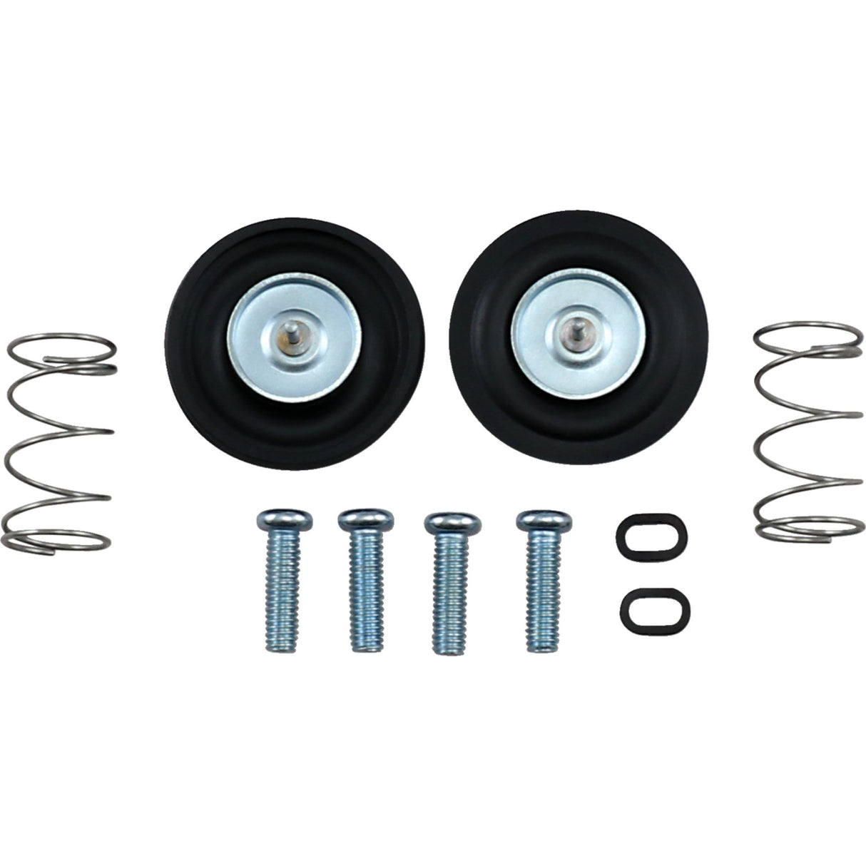 Parts Unlimited Rebuild Kit - 1003-1685 Honda VT1100C2 Shadow Sabre / VT1100C Shadow / VT1100C3 Shadow Aero / VT1100T Shadow Tour 1995-2003
